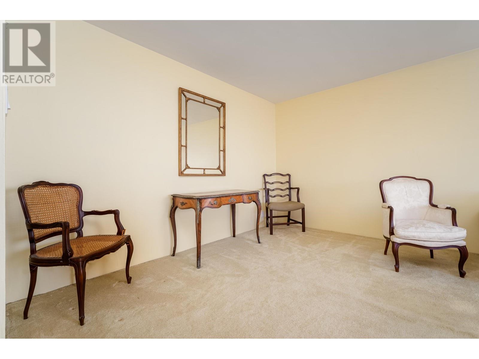 306 1743 Pendrell Street, Vancouver, British Columbia  V6G 1T2 - Photo 9 - R2823266