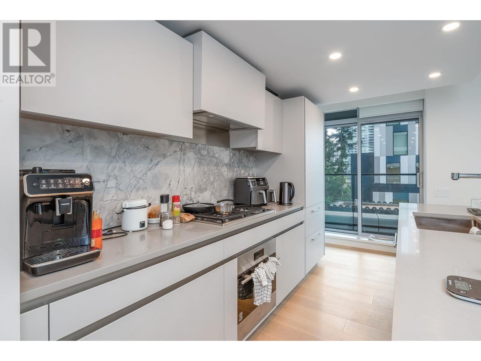 301 889 Pacific Street, Vancouver, British Columbia  V6Z 1C3 - Photo 12 - R2823275