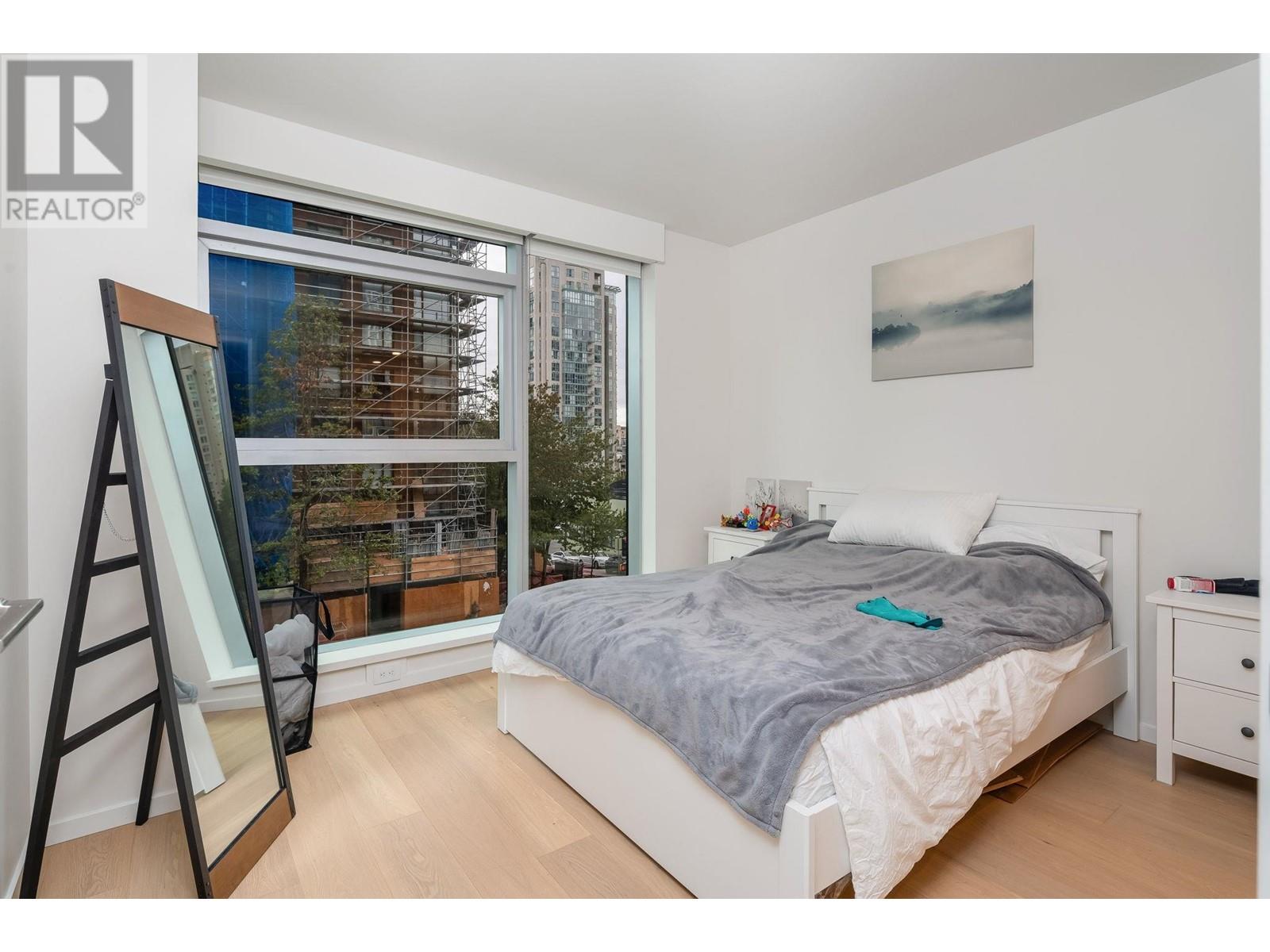 301 889 Pacific Street, Vancouver, British Columbia  V6Z 1C3 - Photo 15 - R2823275