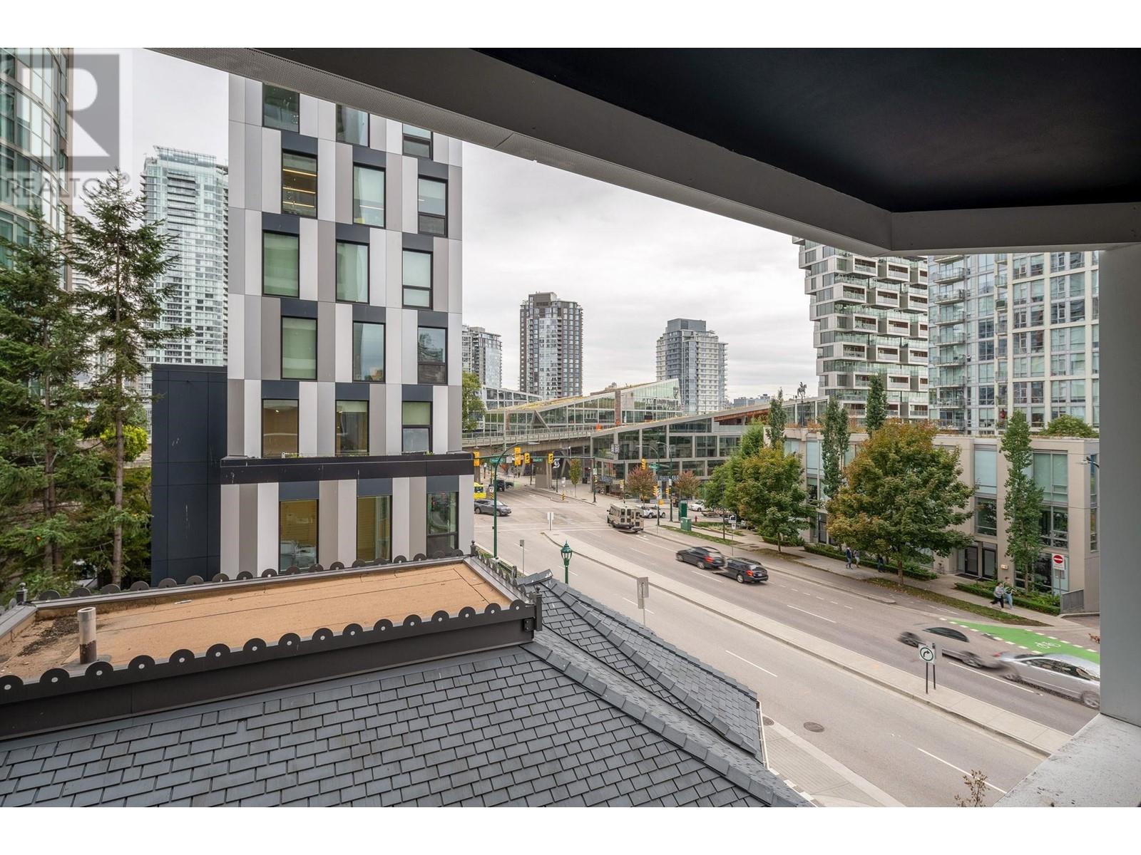 301 889 Pacific Street, Vancouver, British Columbia  V6Z 1C3 - Photo 20 - R2823275