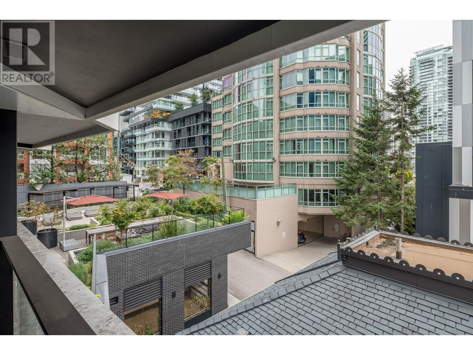 301 889 Pacific Street, Vancouver, British Columbia  V6Z 1C3 - Photo 21 - R2823275