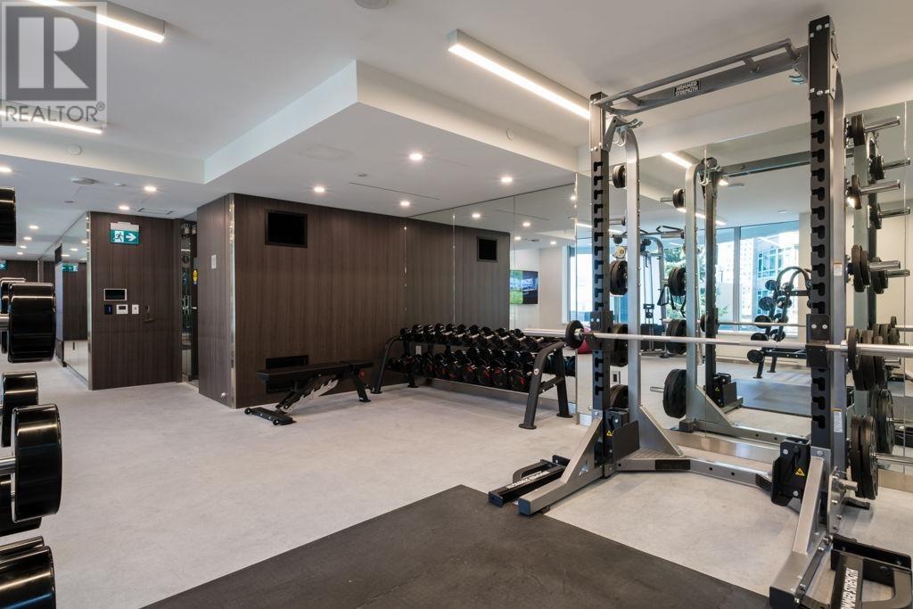 301 889 Pacific Street, Vancouver, British Columbia  V6Z 1C3 - Photo 25 - R2823275