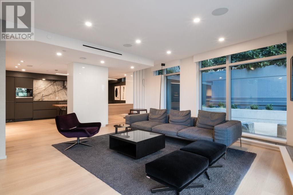 301 889 Pacific Street, Vancouver, British Columbia  V6Z 1C3 - Photo 27 - R2823275