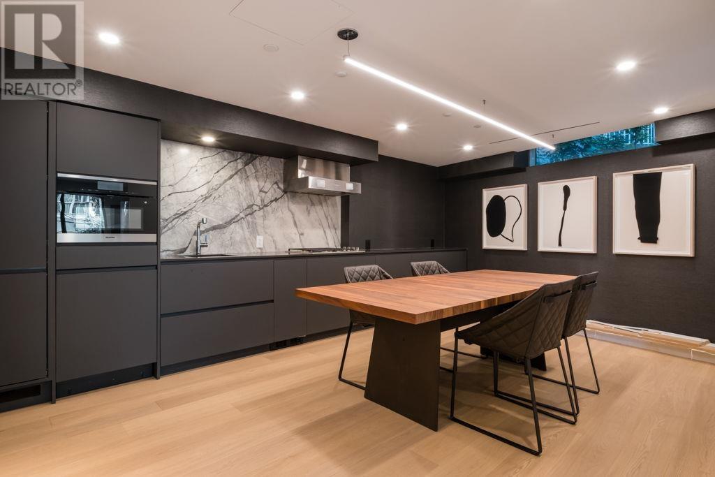 301 889 Pacific Street, Vancouver, British Columbia  V6Z 1C3 - Photo 28 - R2823275