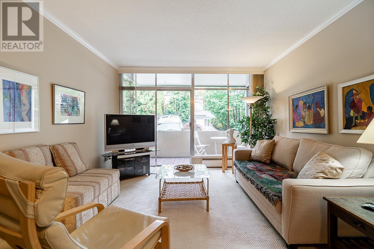 107 1425 Esquimalt Avenue, West Vancouver, British Columbia  V7T 1L1 - Photo 6 - R2823281