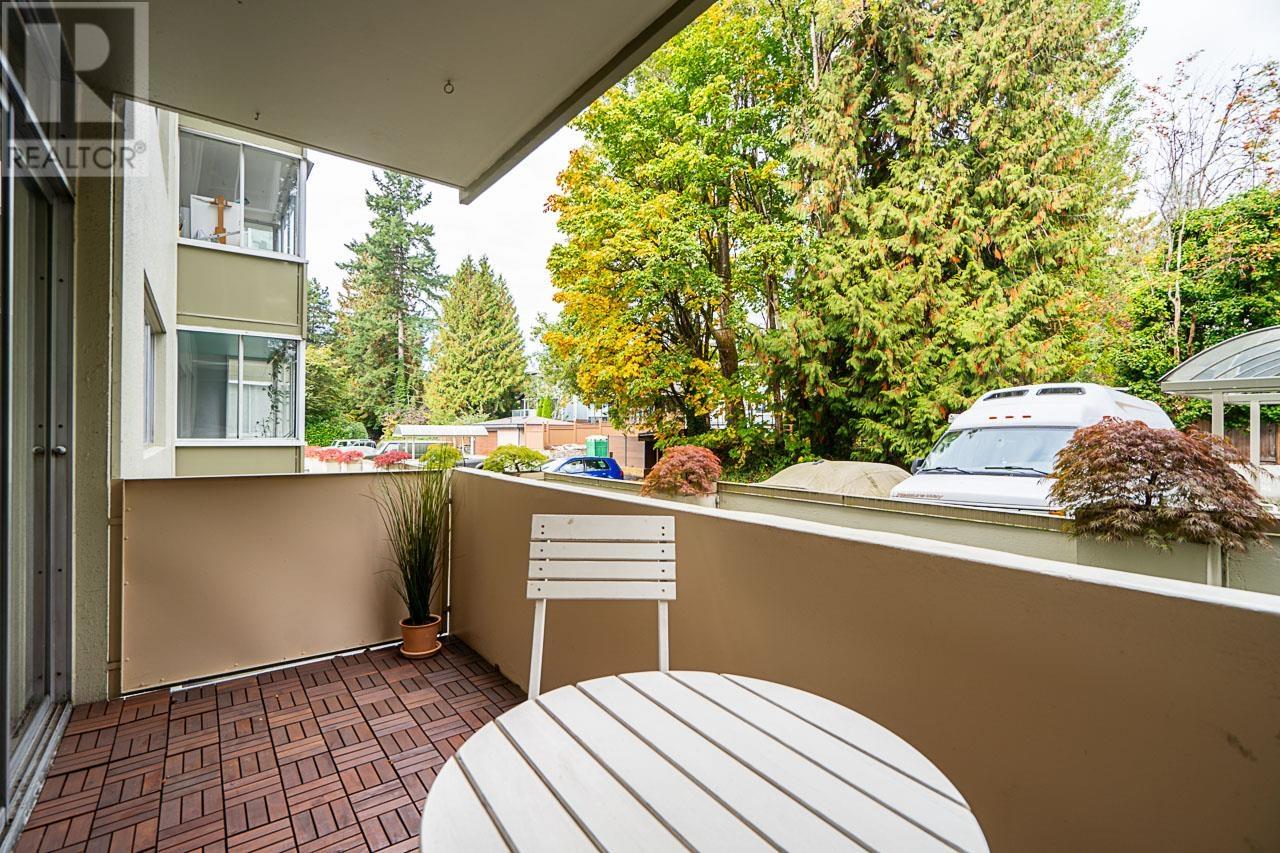 107 1425 Esquimalt Avenue, West Vancouver, British Columbia  V7T 1L1 - Photo 7 - R2823281