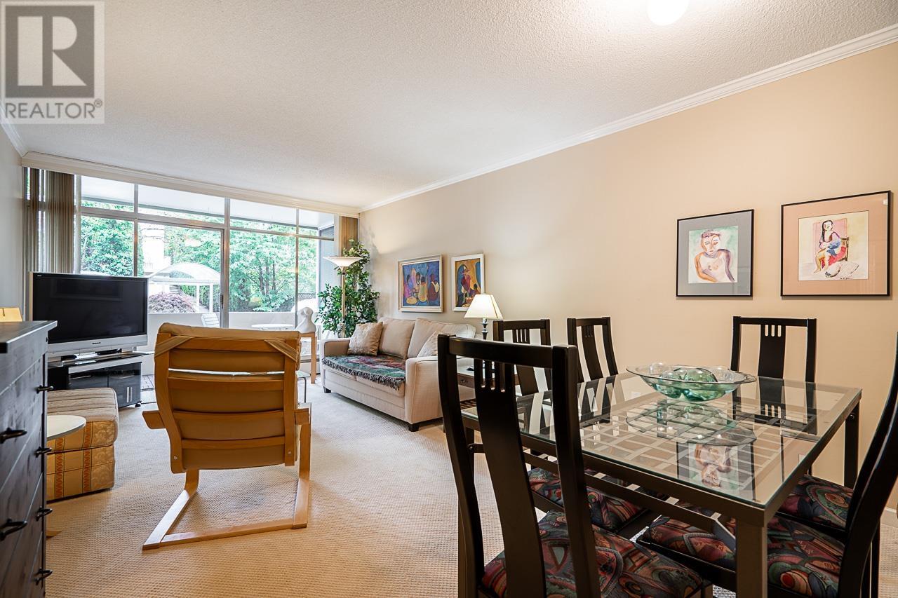 107 1425 Esquimalt Avenue, West Vancouver, British Columbia  V7T 1L1 - Photo 8 - R2823281
