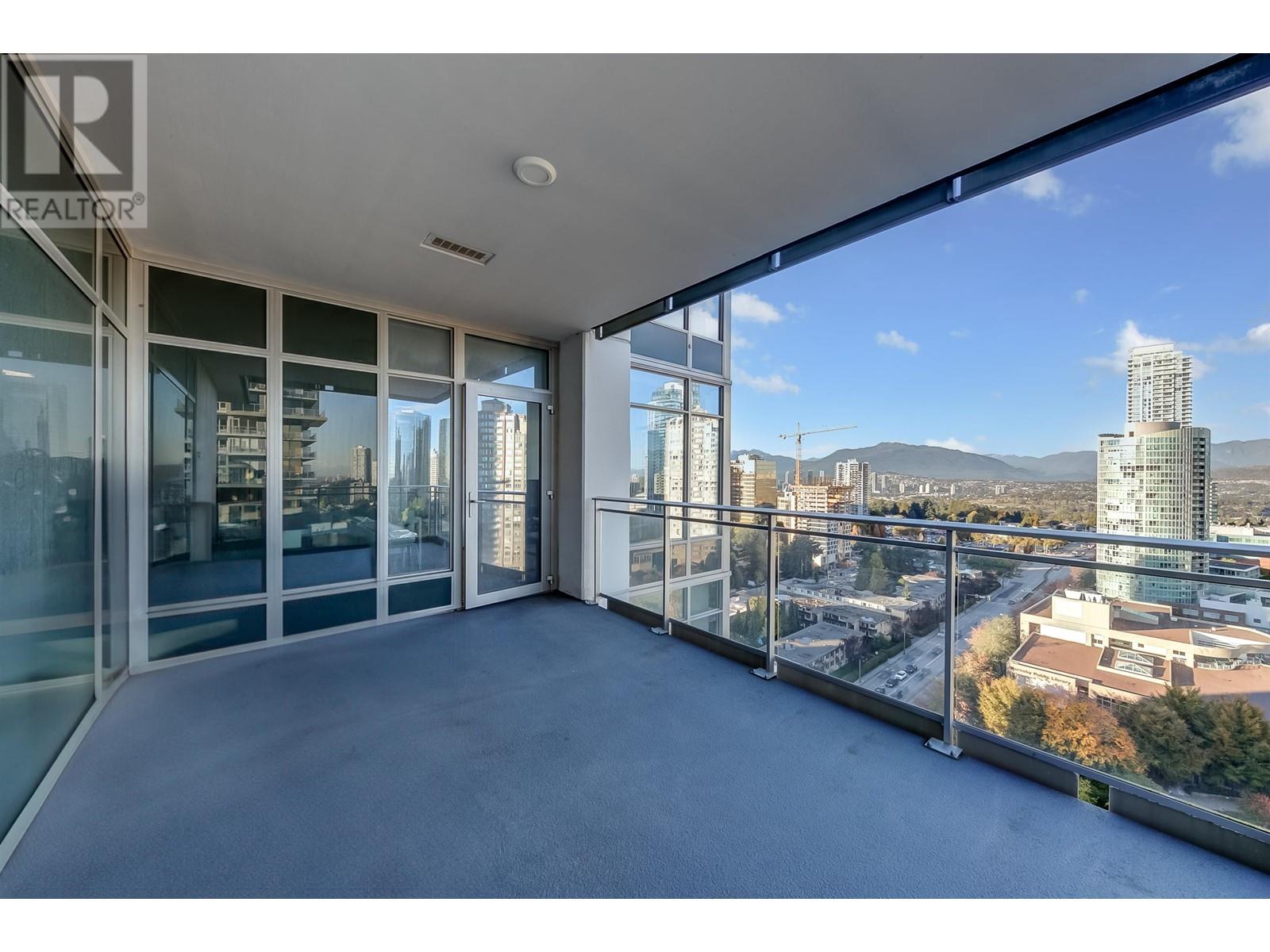 1703 4360 Beresford Street, Burnaby, British Columbia  V5H 0G2 - Photo 27 - R2823287