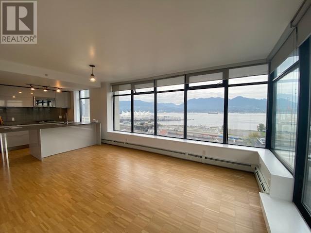 1501 108 W Cordova Street, Vancouver, British Columbia  V6B 0G5 - Photo 10 - R2823288