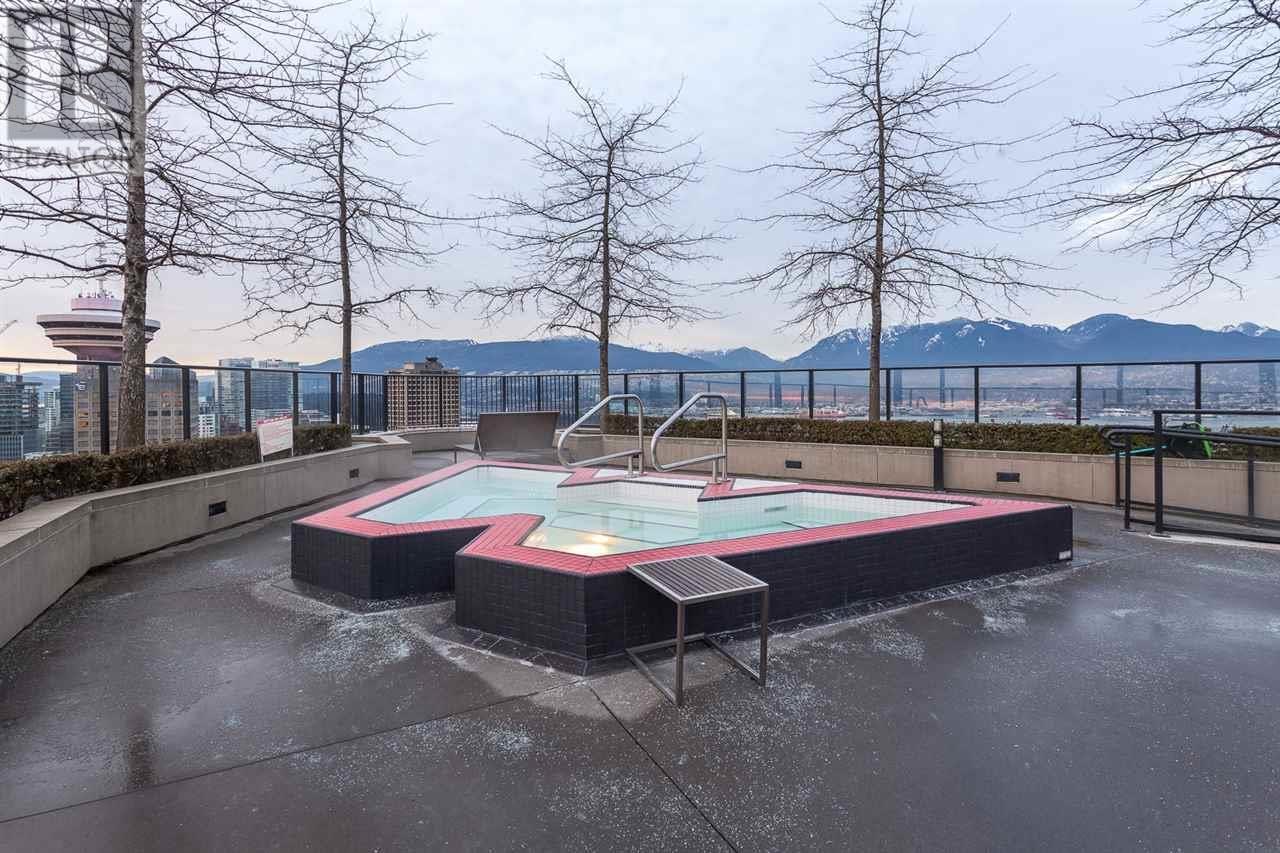 1501 108 W Cordova Street, Vancouver, British Columbia  V6B 0G5 - Photo 18 - R2823288