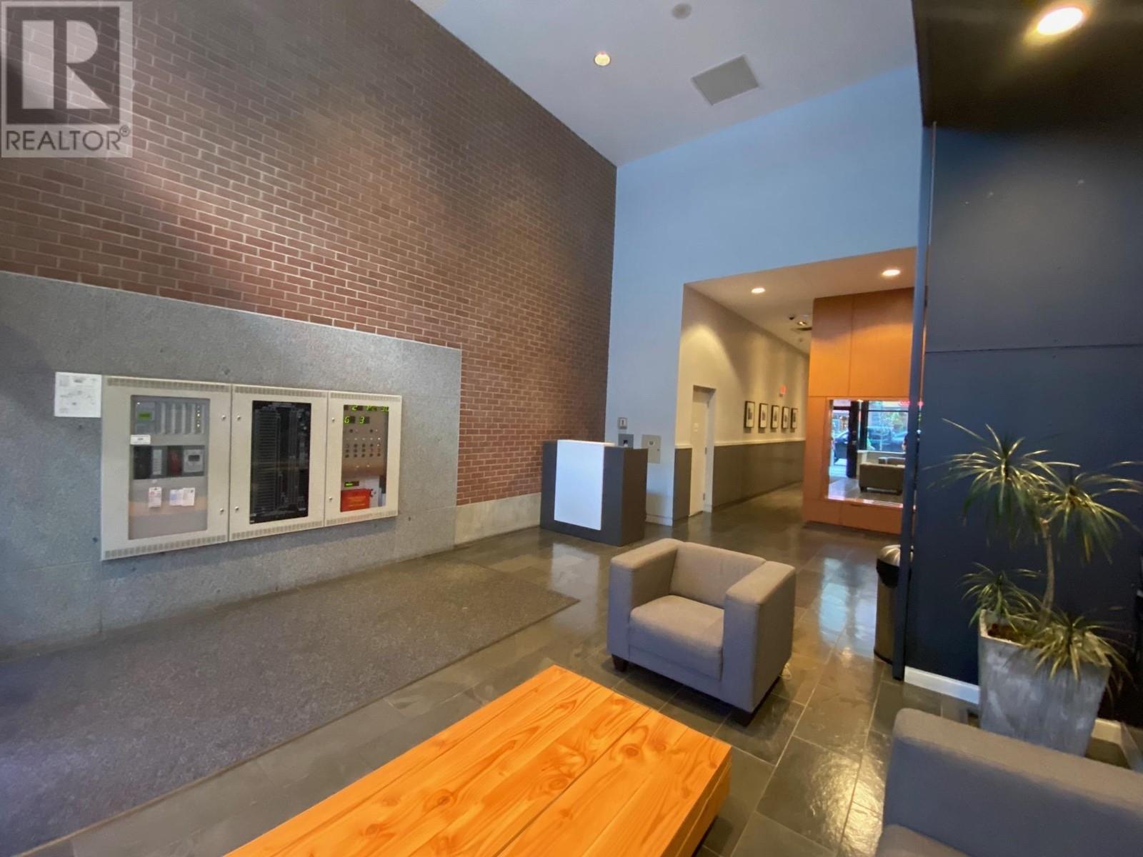 1501 108 W Cordova Street, Vancouver, British Columbia  V6B 0G5 - Photo 19 - R2823288