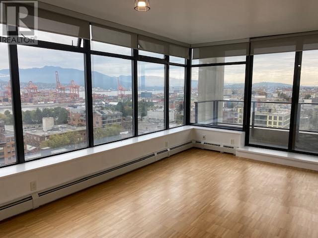 1501 108 W Cordova Street, Vancouver, British Columbia  V6B 0G5 - Photo 2 - R2823288