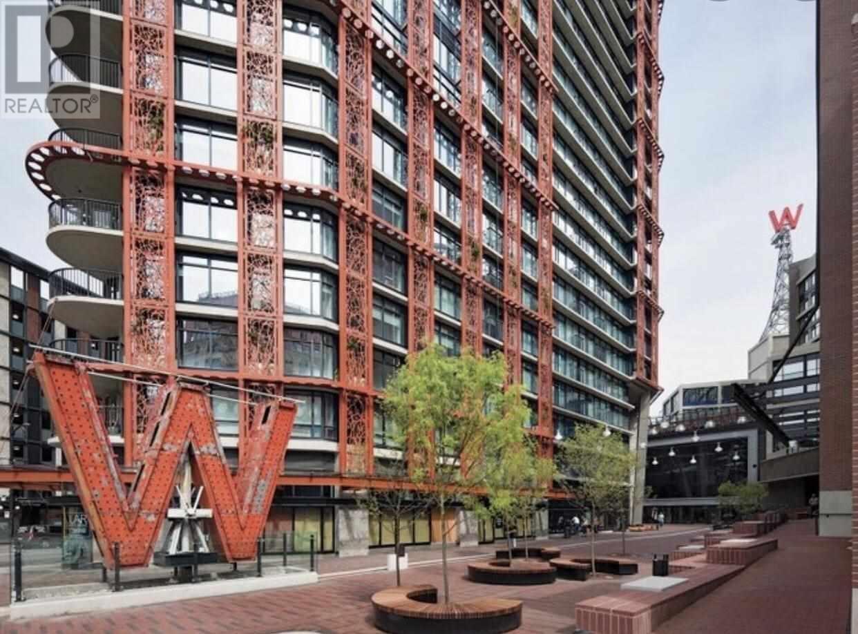 1501 108 W Cordova Street, Vancouver, British Columbia  V6B 0G5 - Photo 3 - R2823288