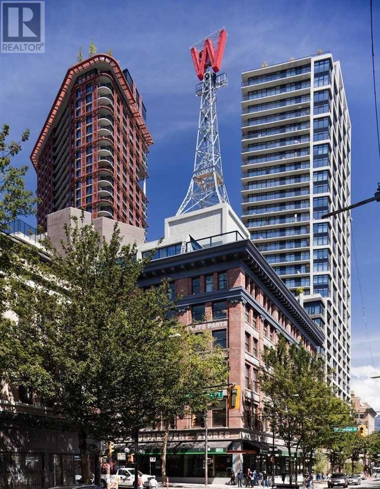 1501 108 W Cordova Street, Vancouver, British Columbia  V6B 0G5 - Photo 4 - R2823288