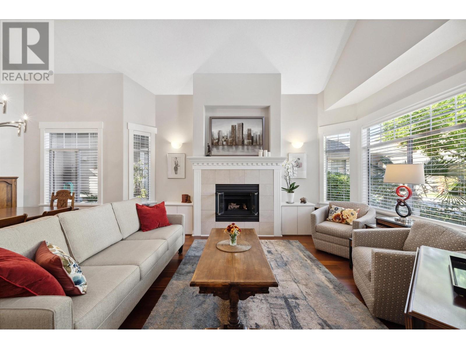 51 5531 CORNWALL DRIVE, richmond, British Columbia