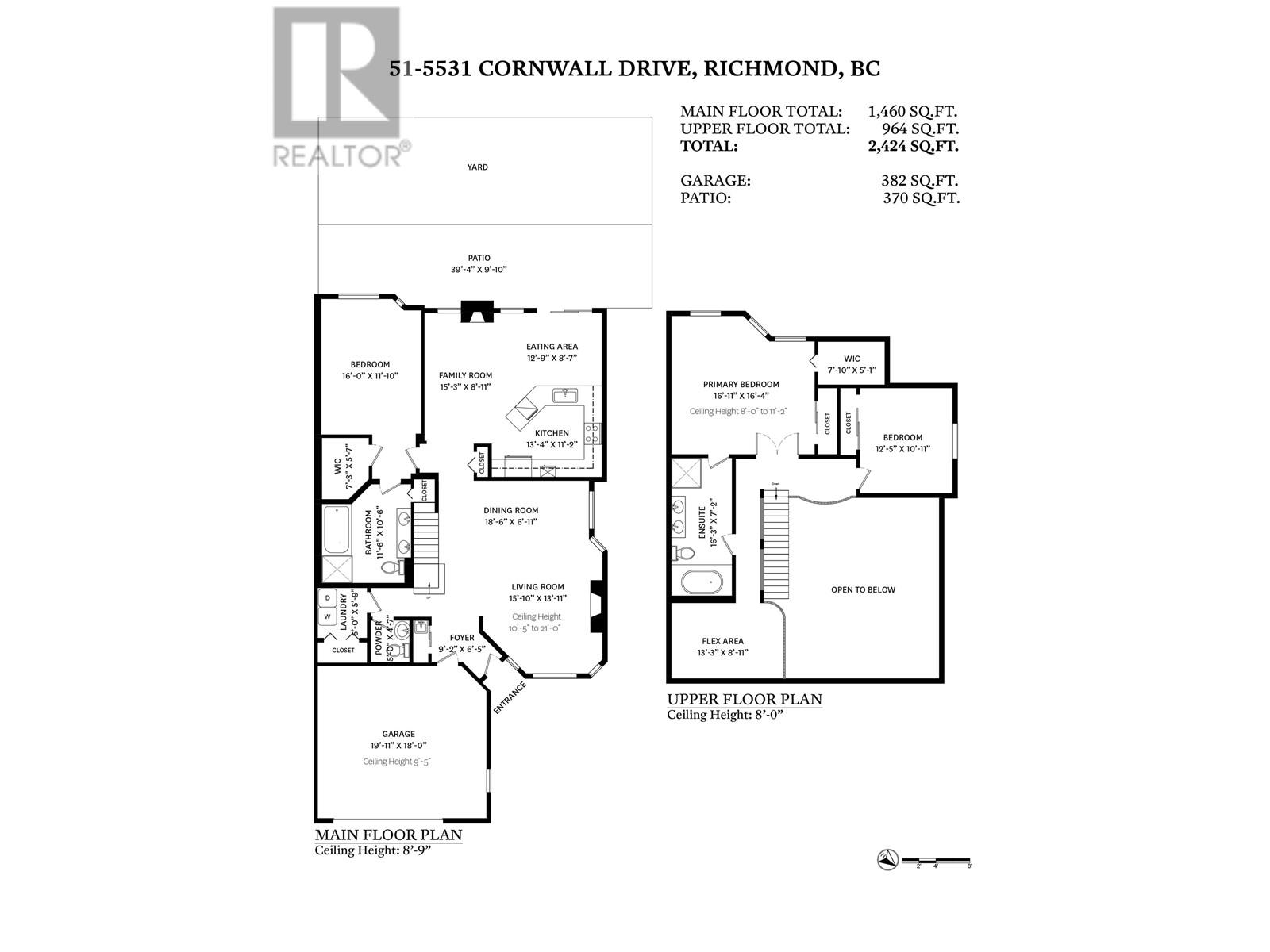 51 5531 Cornwall Drive, Richmond, British Columbia  V7C 5N7 - Photo 33 - R2823289