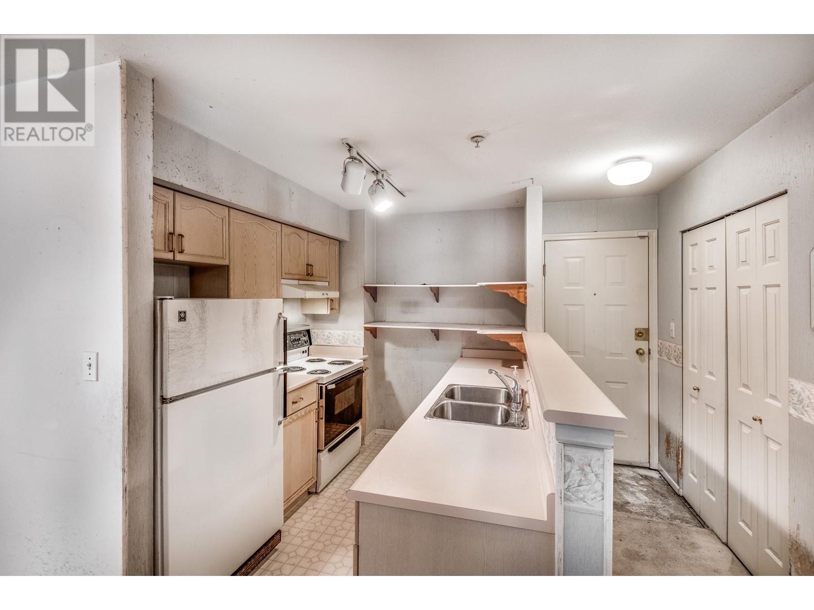 201 1005 Broughton Street, Vancouver, British Columbia  V6G 2A7 - Photo 10 - R2823296