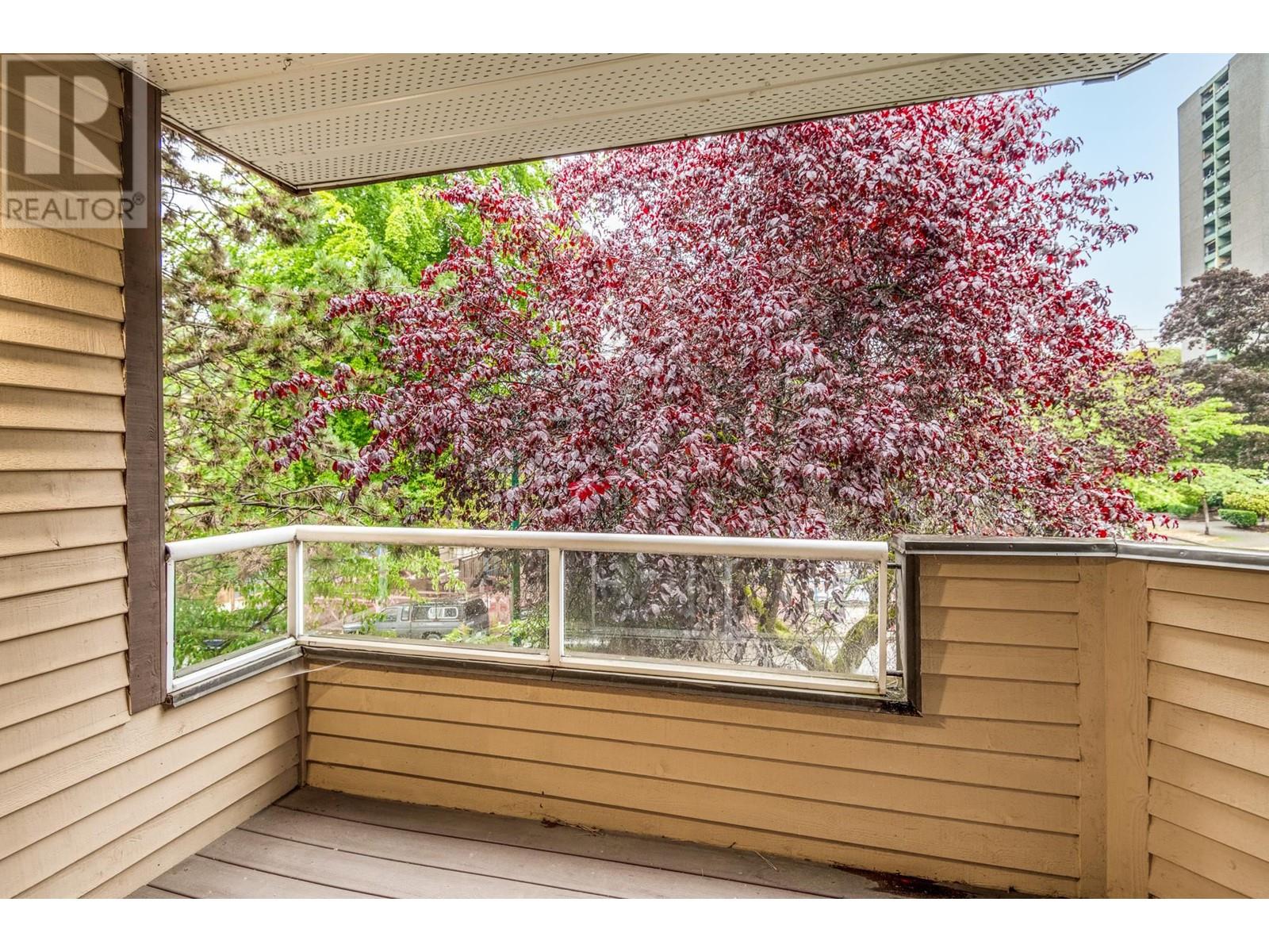 201 1005 Broughton Street, Vancouver, British Columbia  V6G 2A7 - Photo 20 - R2823296