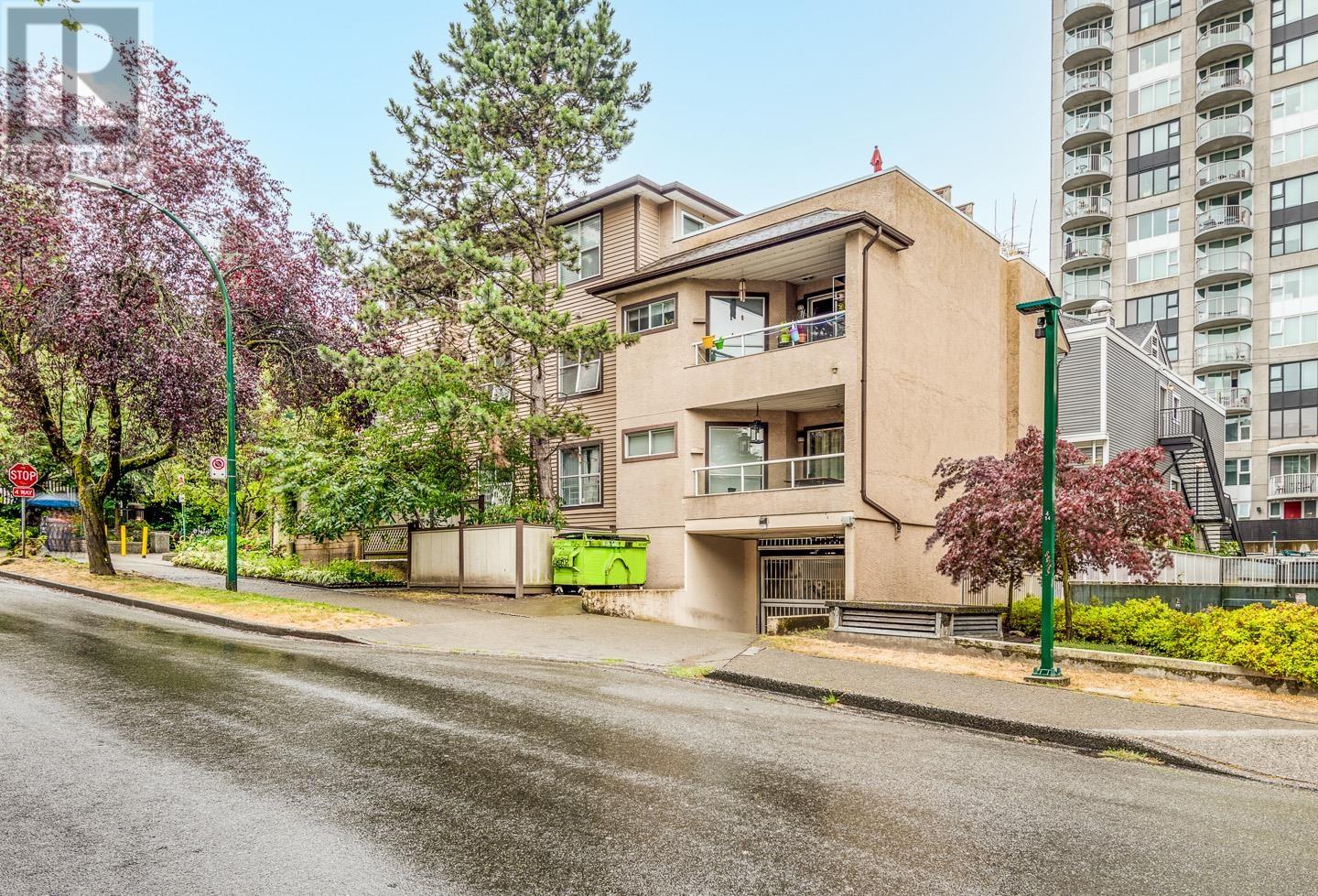 201 1005 Broughton Street, Vancouver, British Columbia  V6G 2A7 - Photo 21 - R2823296