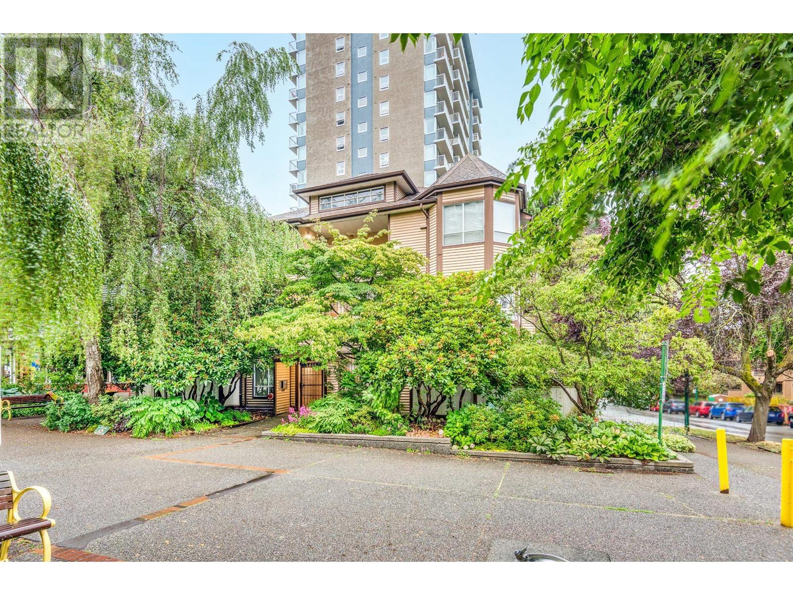 201 1005 Broughton Street, Vancouver, British Columbia  V6G 2A7 - Photo 23 - R2823296