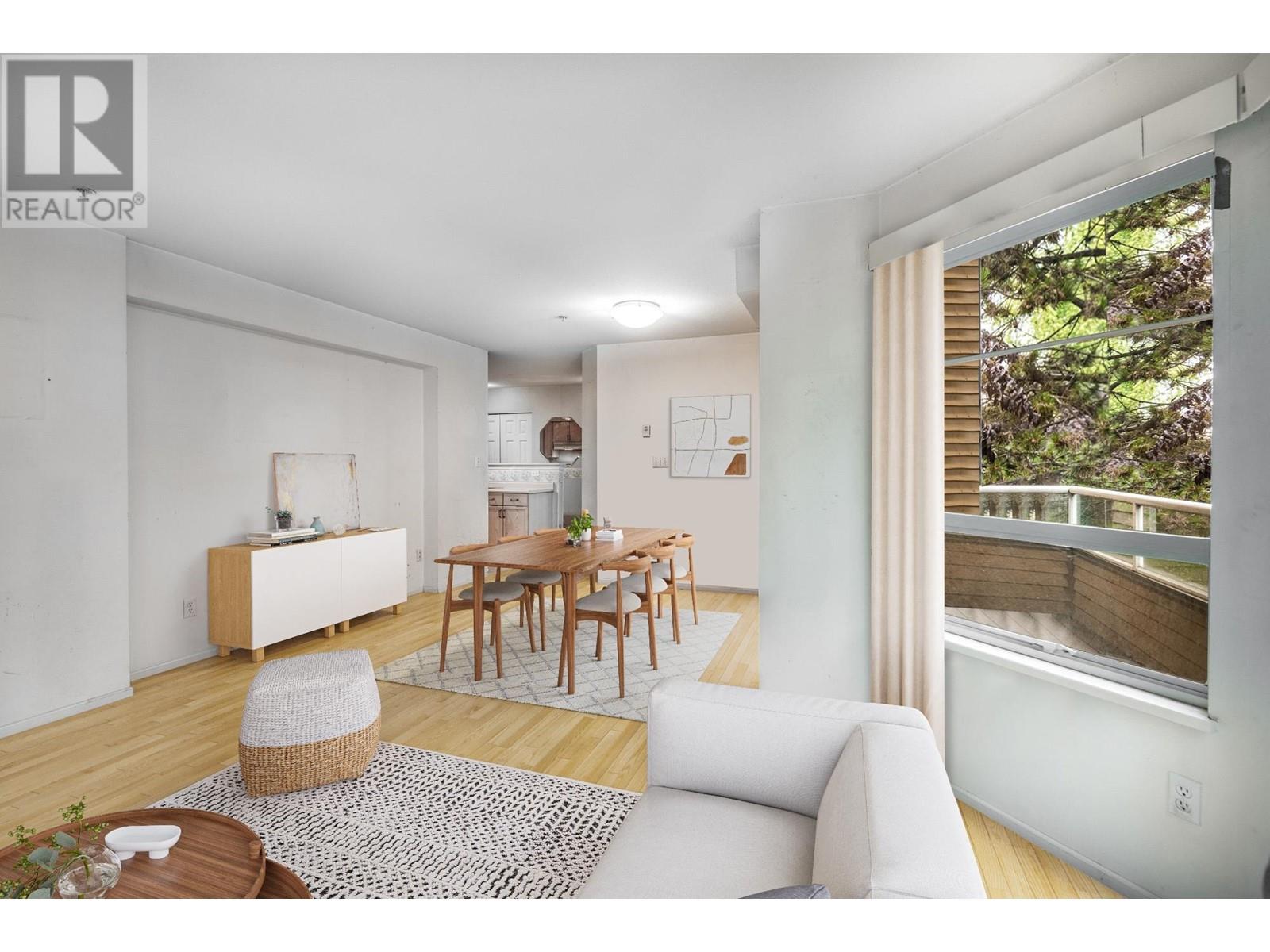 201 1005 Broughton Street, Vancouver, British Columbia  V6G 2A7 - Photo 3 - R2823296