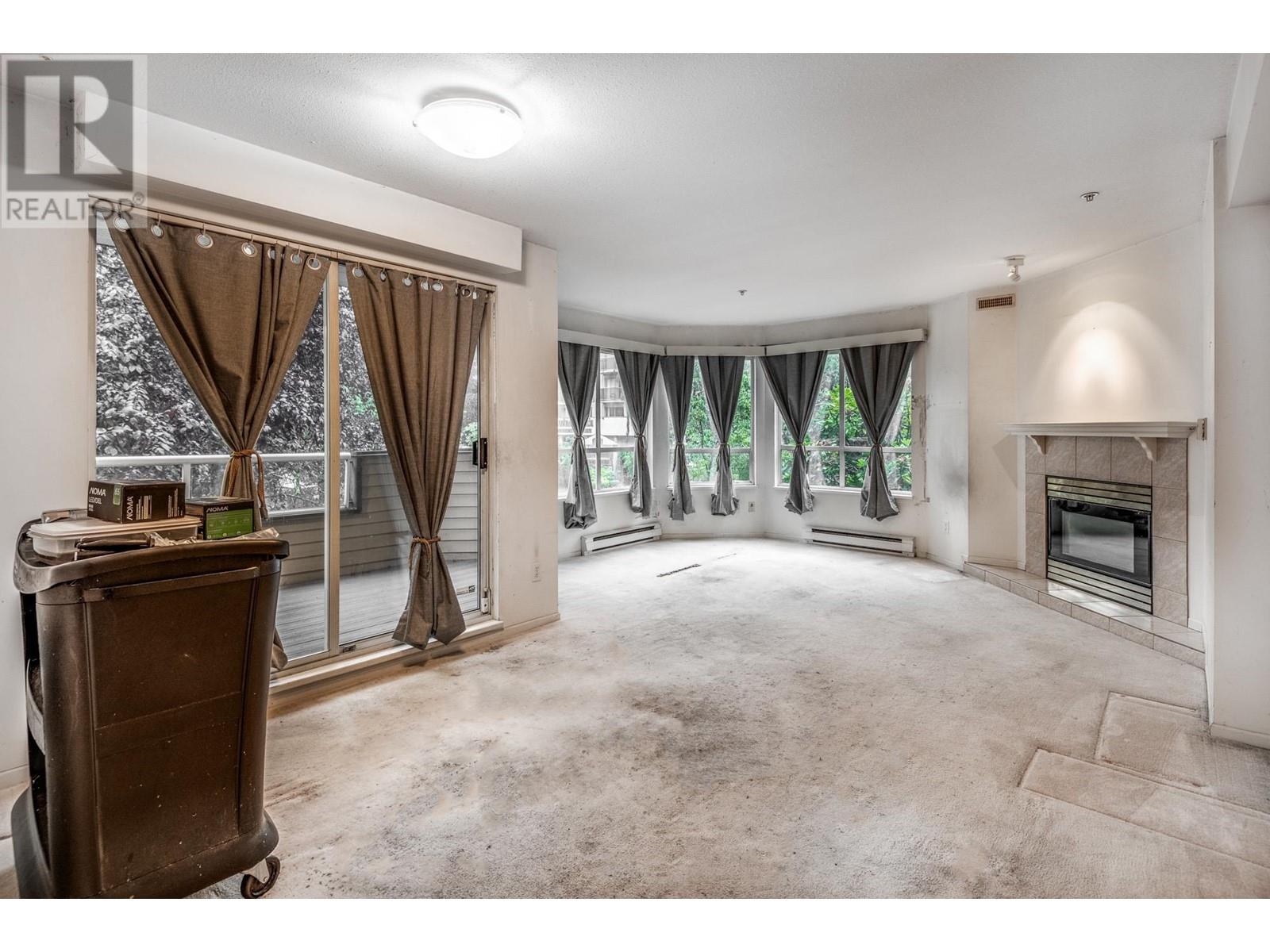 201 1005 Broughton Street, Vancouver, British Columbia  V6G 2A7 - Photo 4 - R2823296