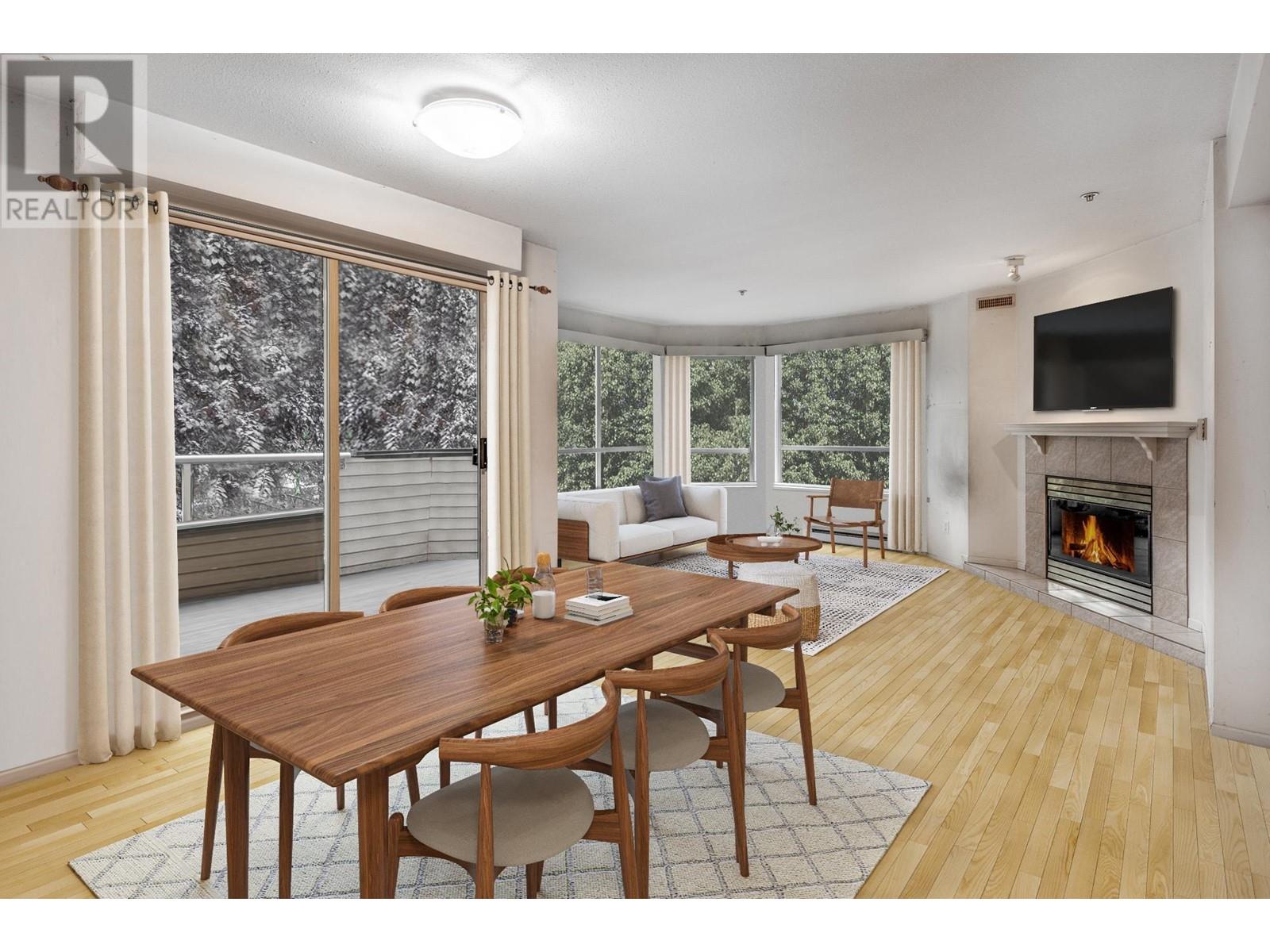 201 1005 Broughton Street, Vancouver, British Columbia  V6G 2A7 - Photo 5 - R2823296