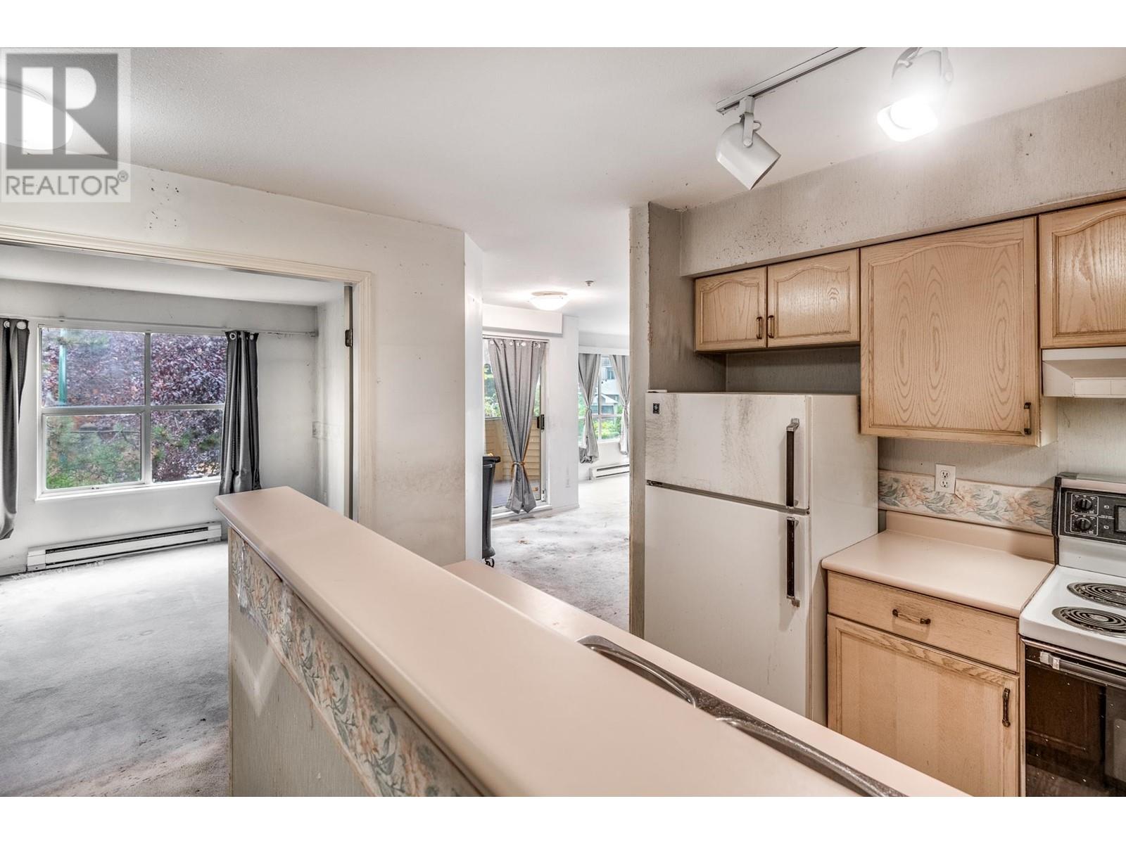 201 1005 Broughton Street, Vancouver, British Columbia  V6G 2A7 - Photo 8 - R2823296