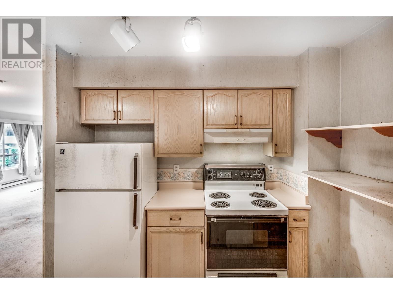 201 1005 Broughton Street, Vancouver, British Columbia  V6G 2A7 - Photo 9 - R2823296