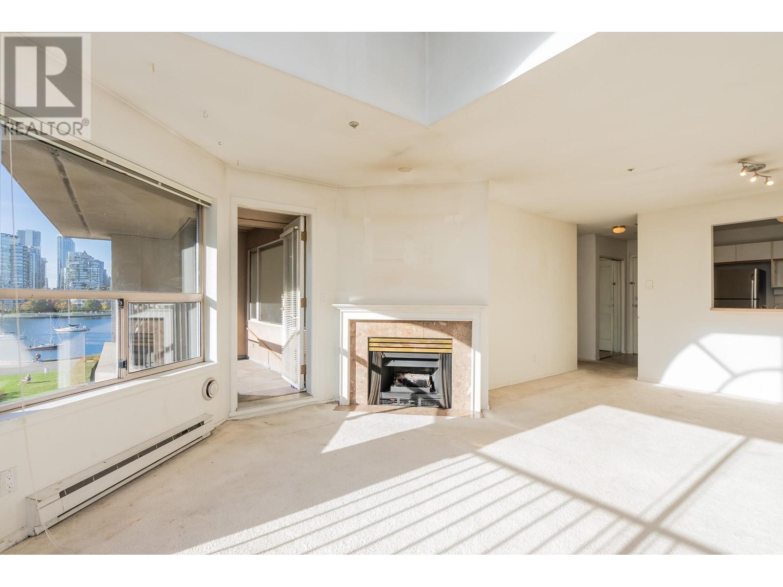 409 525 Wheelhouse Square, Vancouver, British Columbia  V5Z 4L8 - Photo 12 - R2823297
