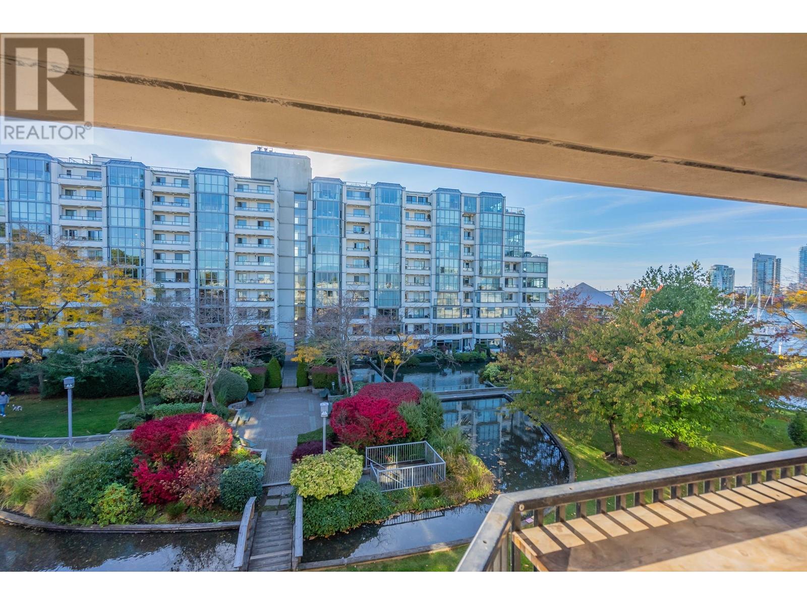 409 525 Wheelhouse Square, Vancouver, British Columbia  V5Z 4L8 - Photo 21 - R2823297