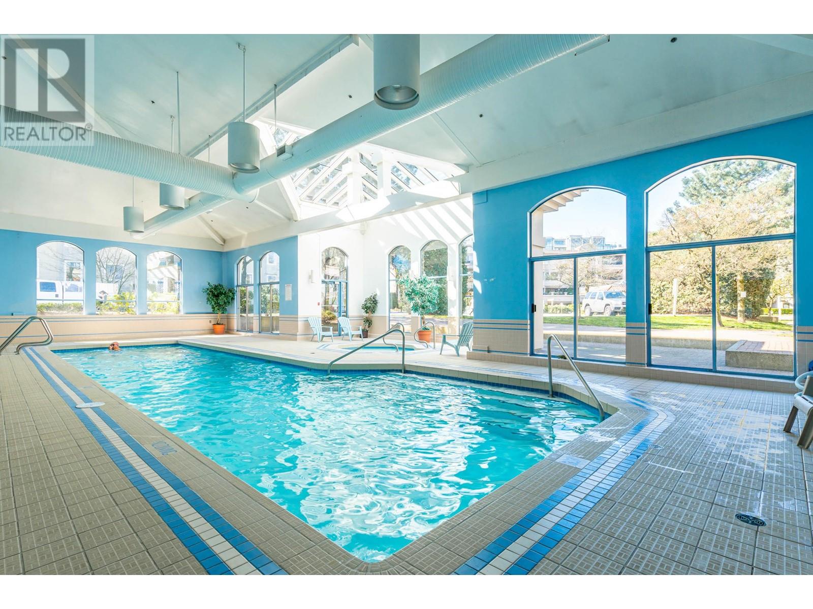 409 525 Wheelhouse Square, Vancouver, British Columbia  V5Z 4L8 - Photo 27 - R2823297