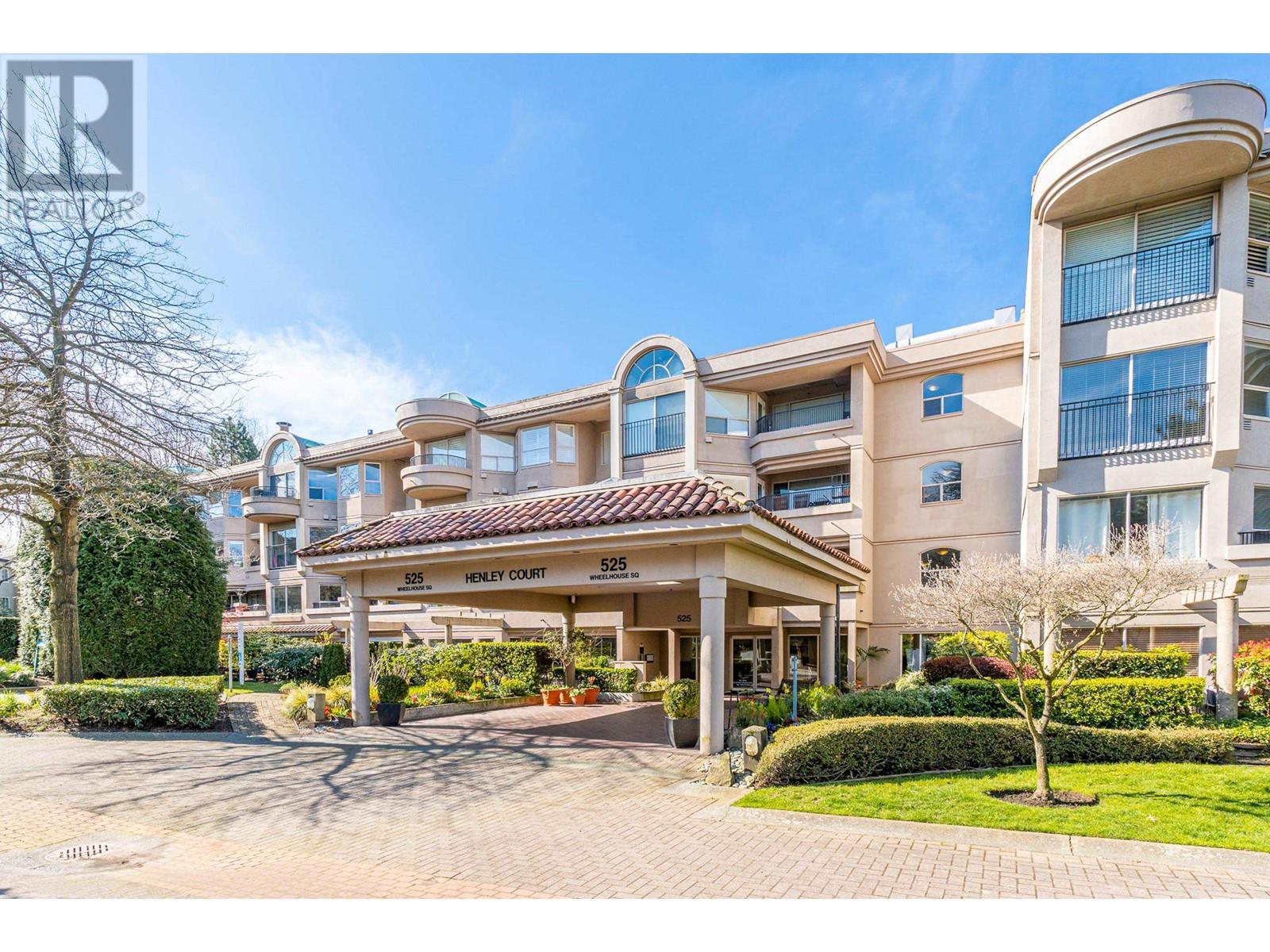 409 525 Wheelhouse Square, Vancouver, British Columbia  V5Z 4L8 - Photo 3 - R2823297