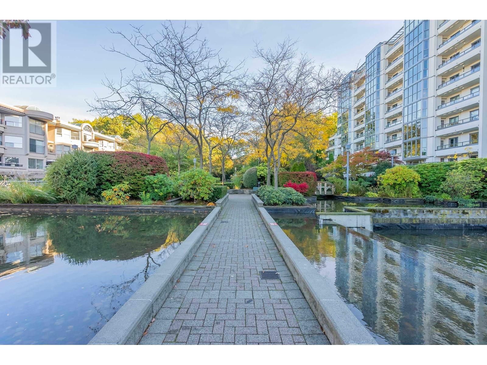 409 525 Wheelhouse Square, Vancouver, British Columbia  V5Z 4L8 - Photo 30 - R2823297