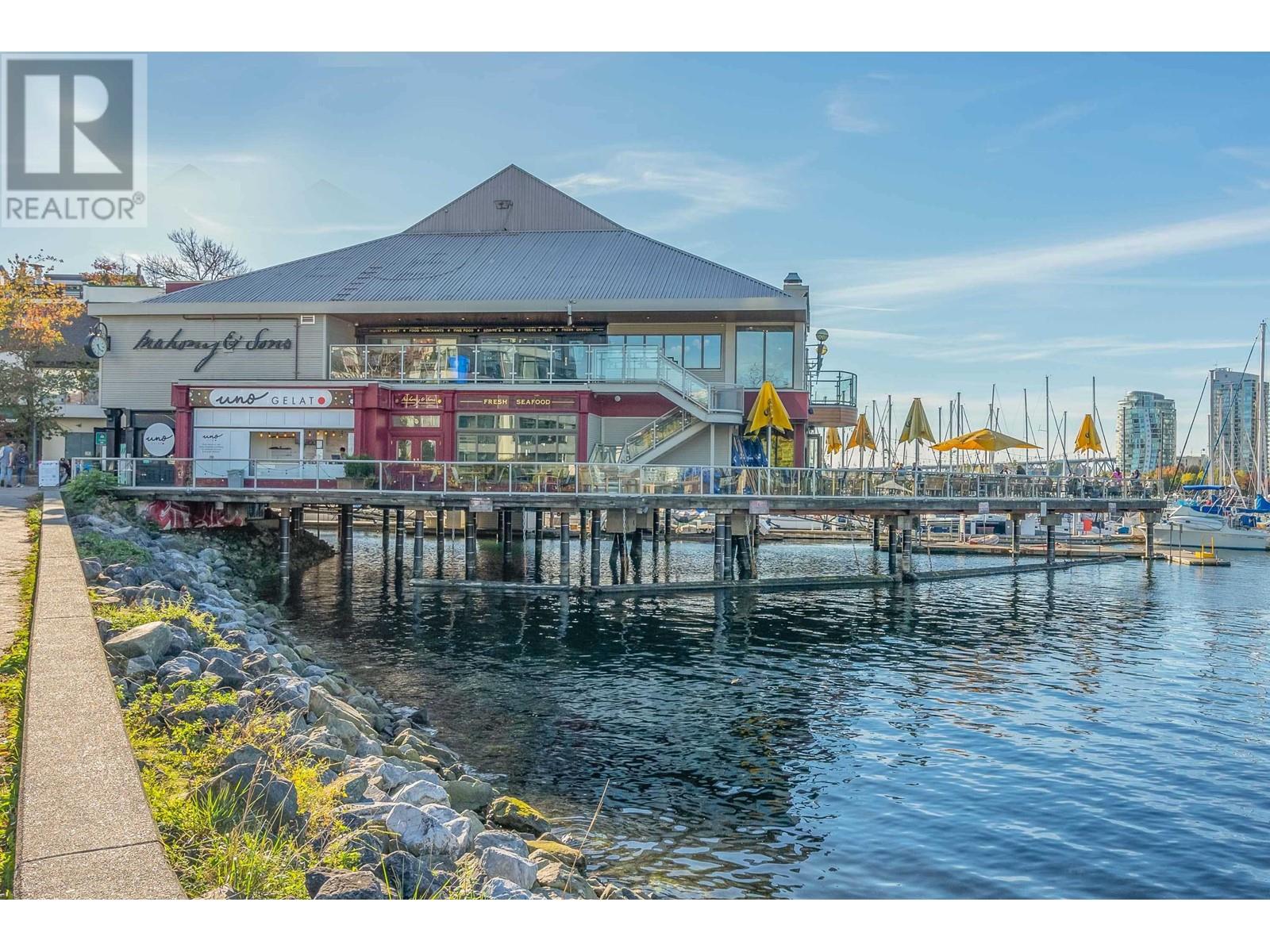 409 525 Wheelhouse Square, Vancouver, British Columbia  V5Z 4L8 - Photo 31 - R2823297