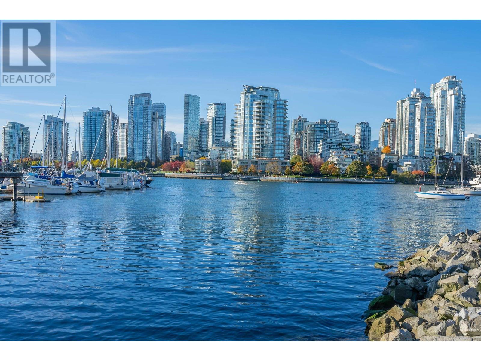 409 525 Wheelhouse Square, Vancouver, British Columbia  V5Z 4L8 - Photo 32 - R2823297