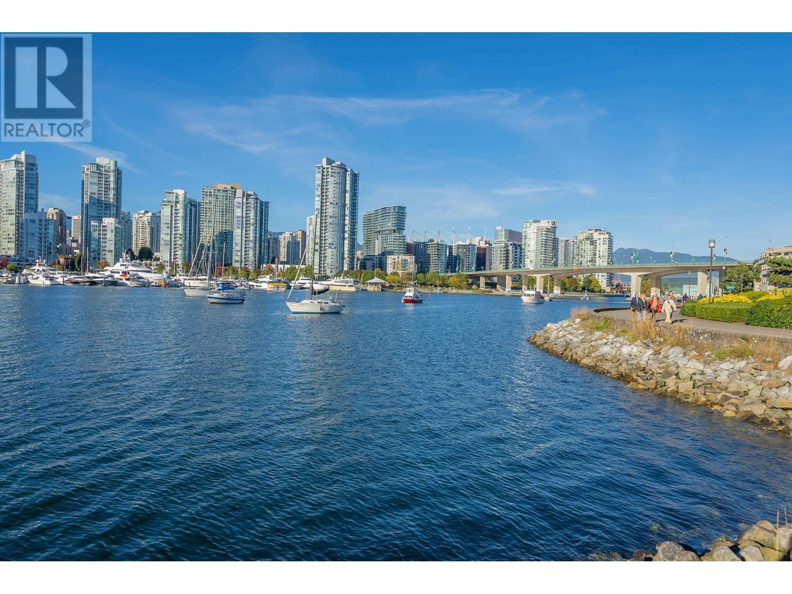 409 525 Wheelhouse Square, Vancouver, British Columbia  V5Z 4L8 - Photo 33 - R2823297