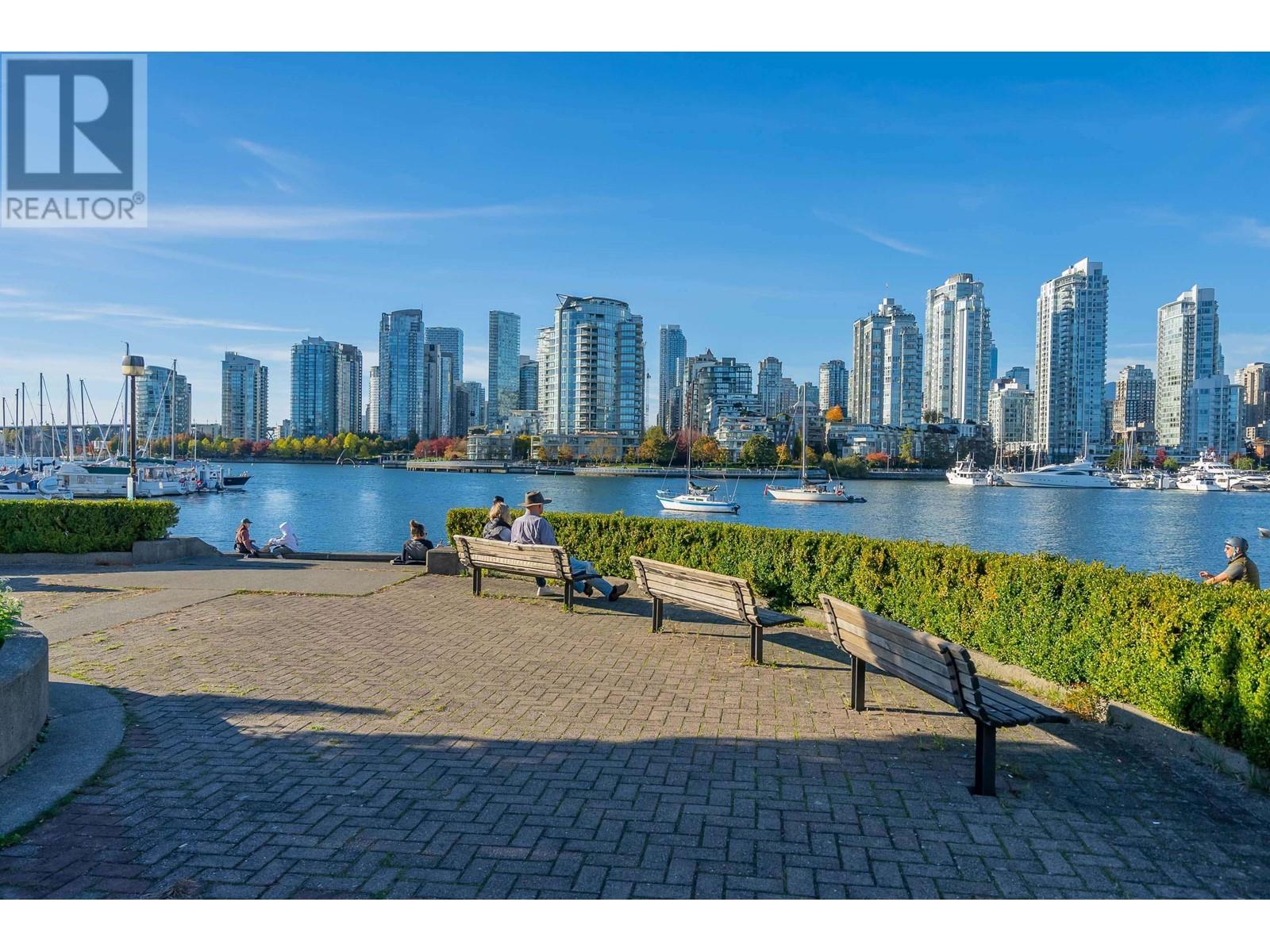 409 525 Wheelhouse Square, Vancouver, British Columbia  V5Z 4L8 - Photo 34 - R2823297