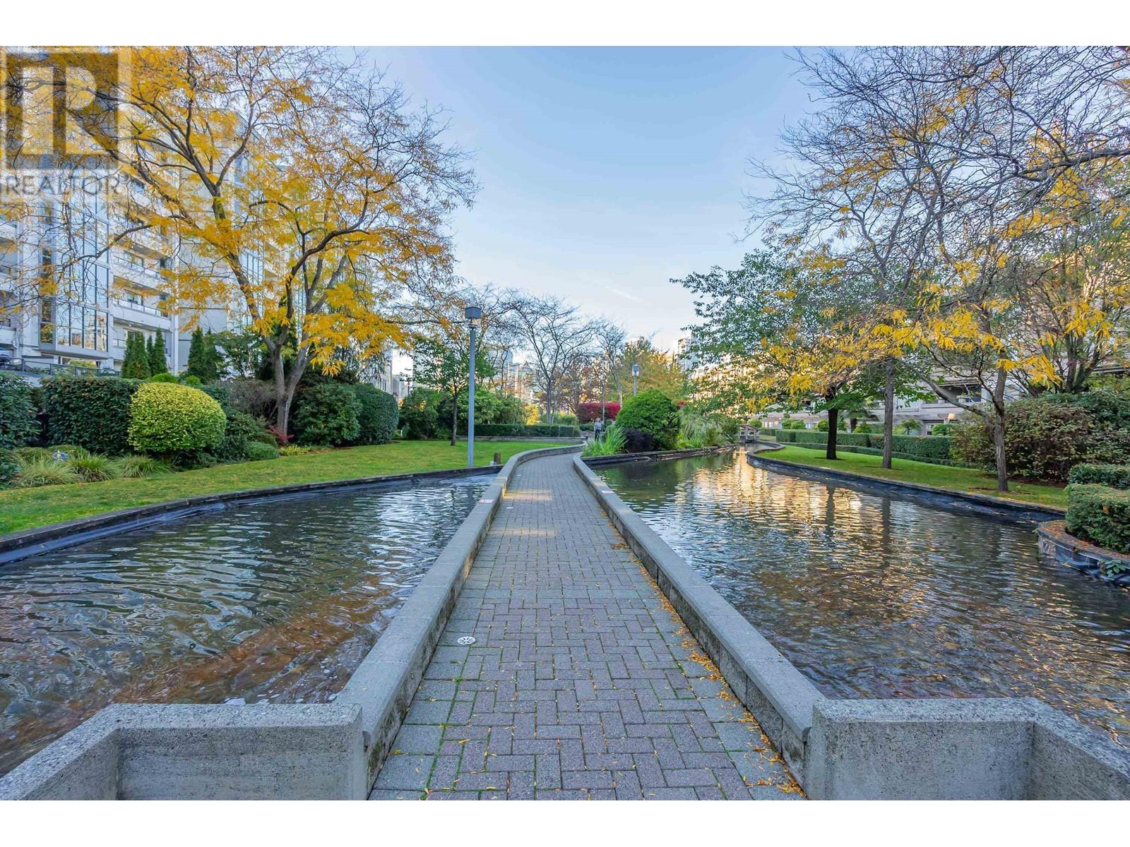 409 525 Wheelhouse Square, Vancouver, British Columbia  V5Z 4L8 - Photo 37 - R2823297