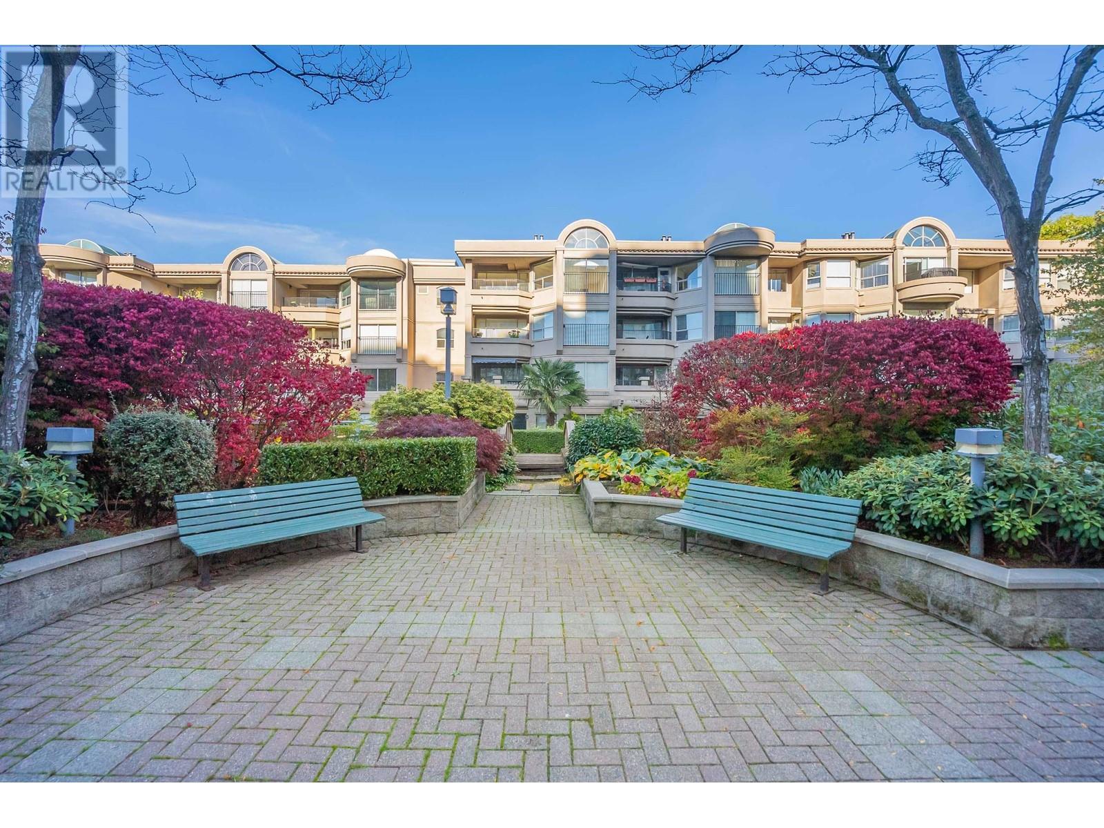 409 525 Wheelhouse Square, Vancouver, British Columbia  V5Z 4L8 - Photo 5 - R2823297