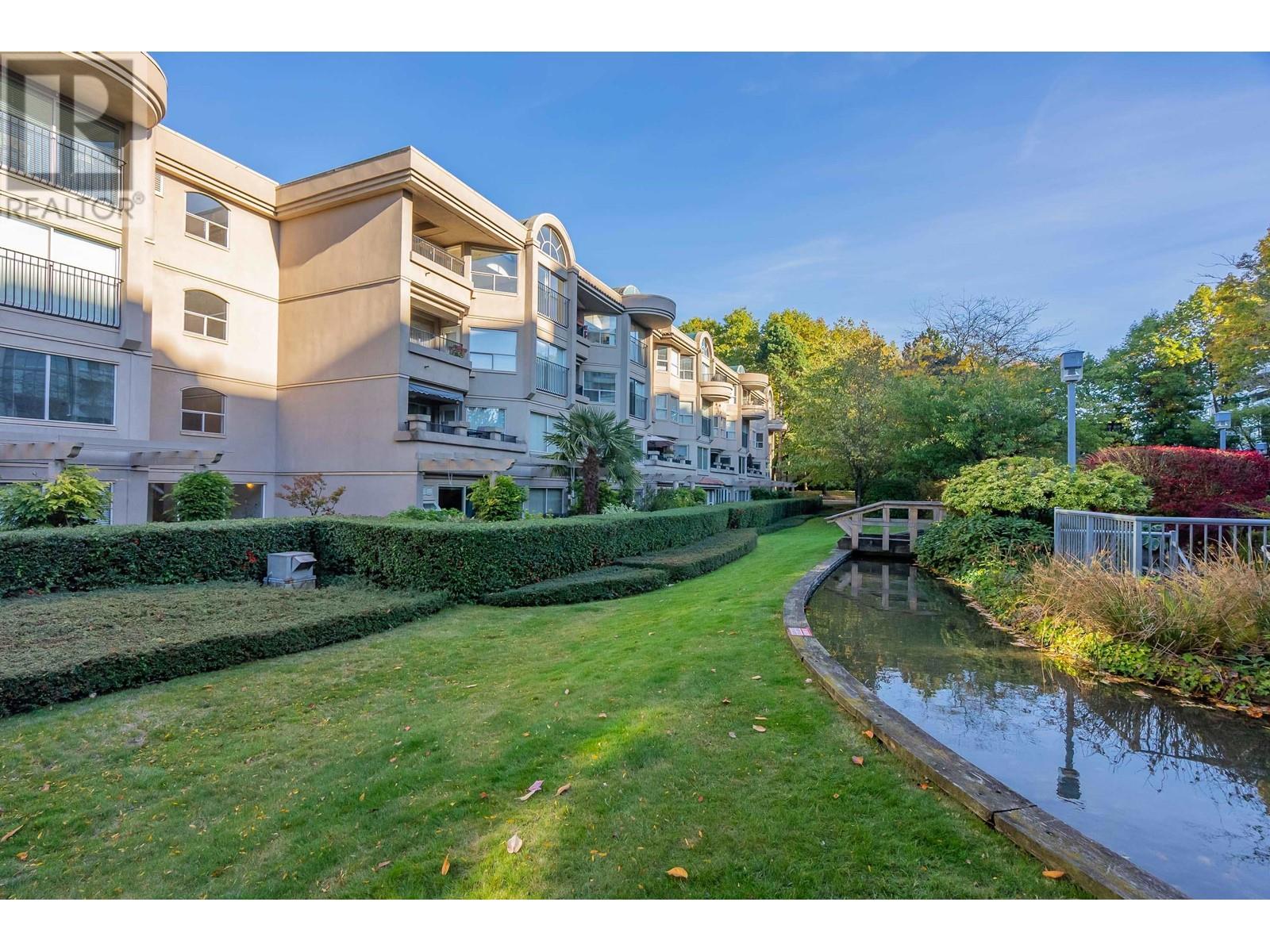 409 525 Wheelhouse Square, Vancouver, British Columbia  V5Z 4L8 - Photo 6 - R2823297