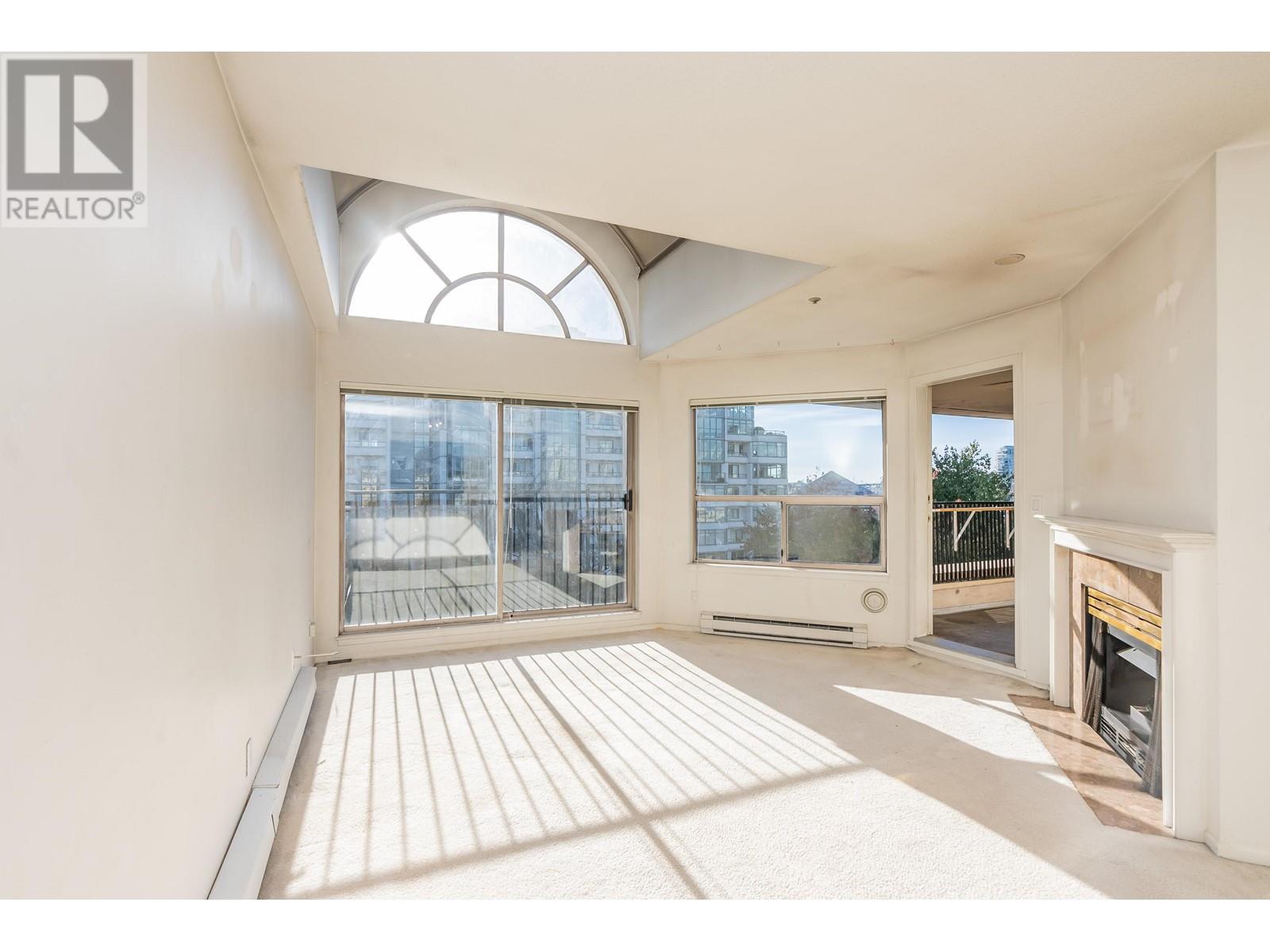 409 525 Wheelhouse Square, Vancouver, British Columbia  V5Z 4L8 - Photo 7 - R2823297