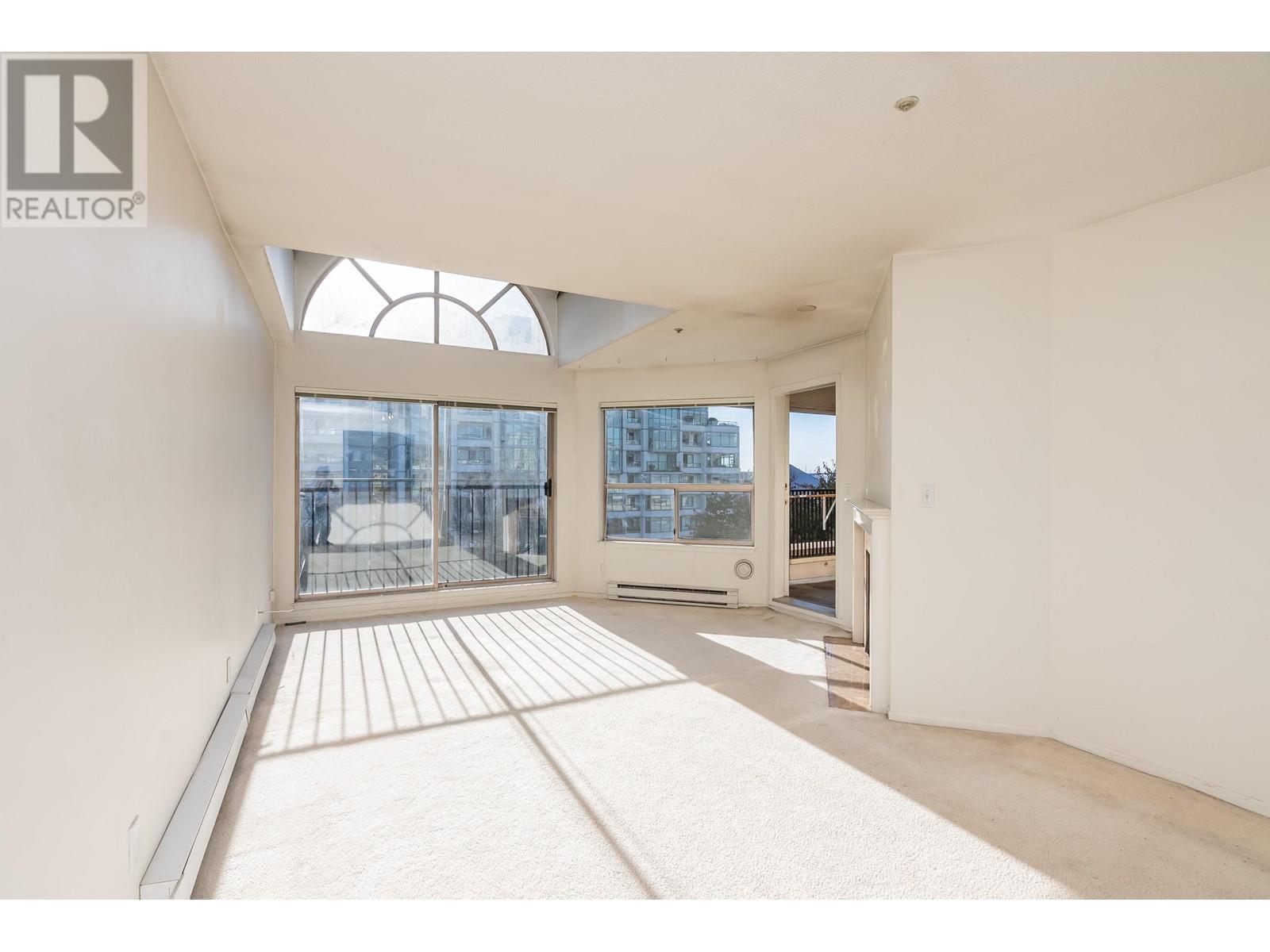 409 525 Wheelhouse Square, Vancouver, British Columbia  V5Z 4L8 - Photo 8 - R2823297