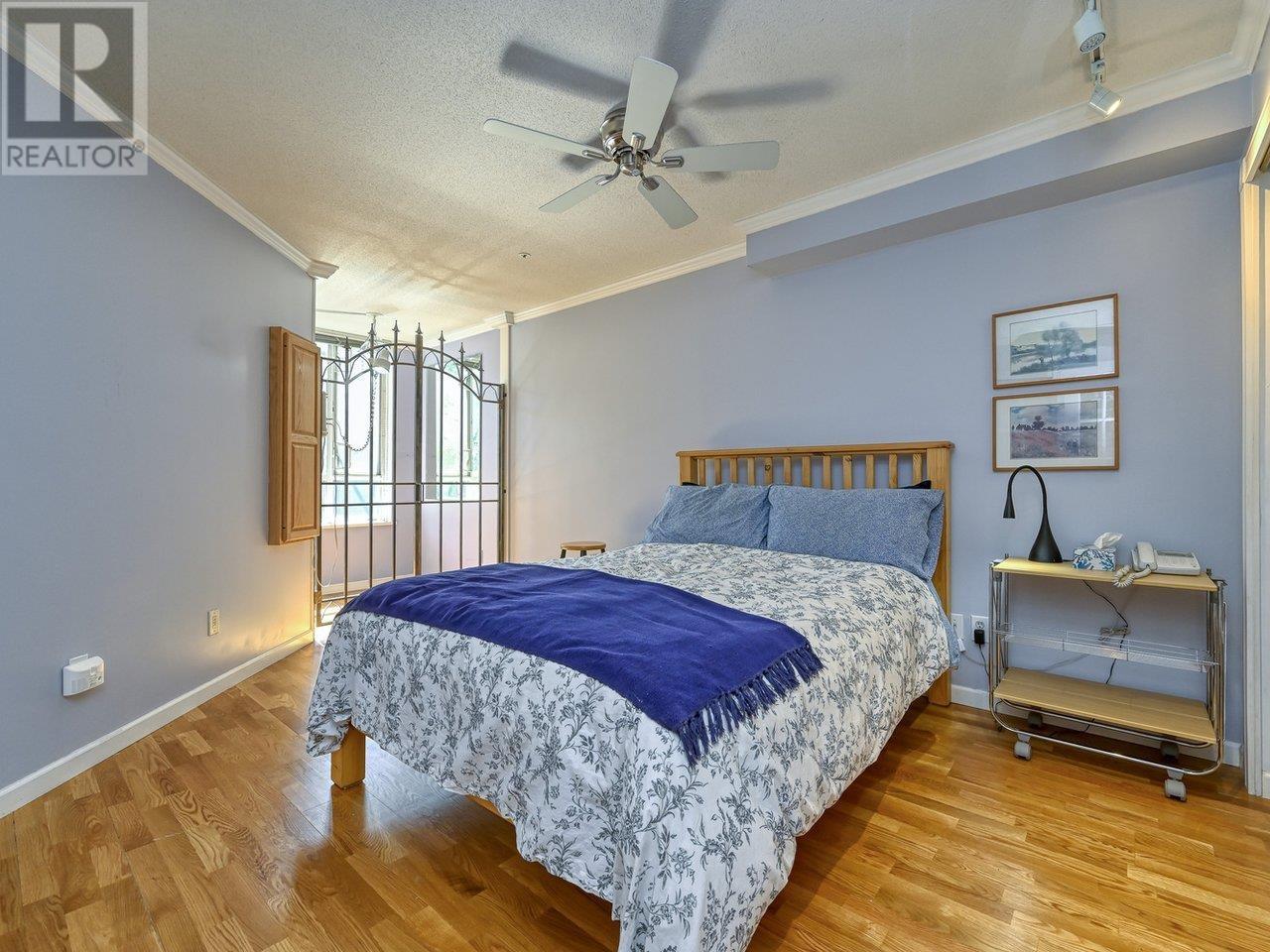 406 3440 W Broadway, Vancouver, British Columbia  V6R 4R2 - Photo 13 - R2823309