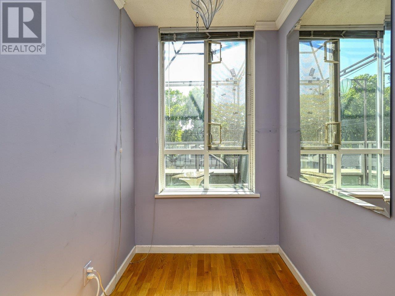 406 3440 W Broadway, Vancouver, British Columbia  V6R 4R2 - Photo 17 - R2823309