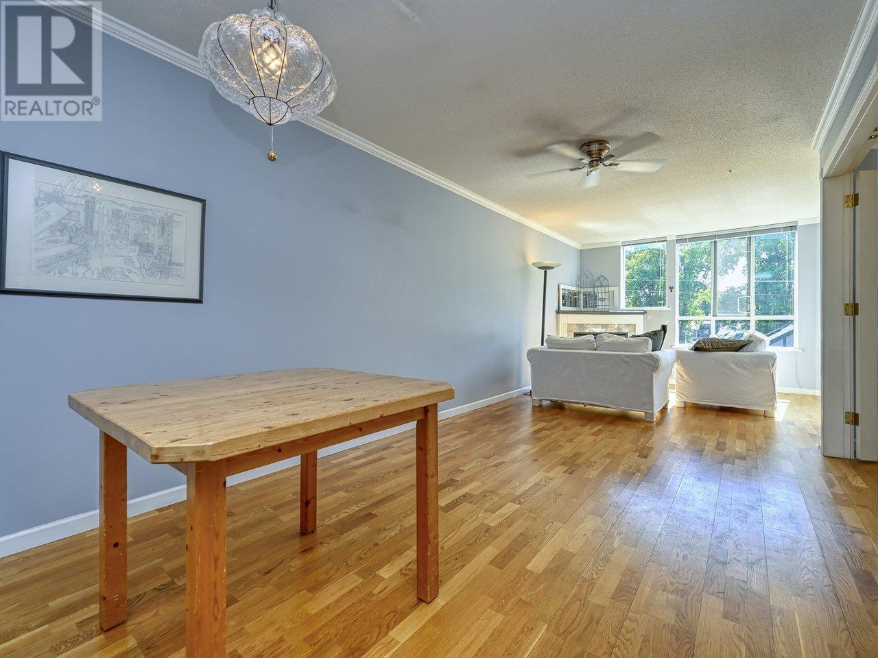 406 3440 W Broadway, Vancouver, British Columbia  V6R 4R2 - Photo 2 - R2823309
