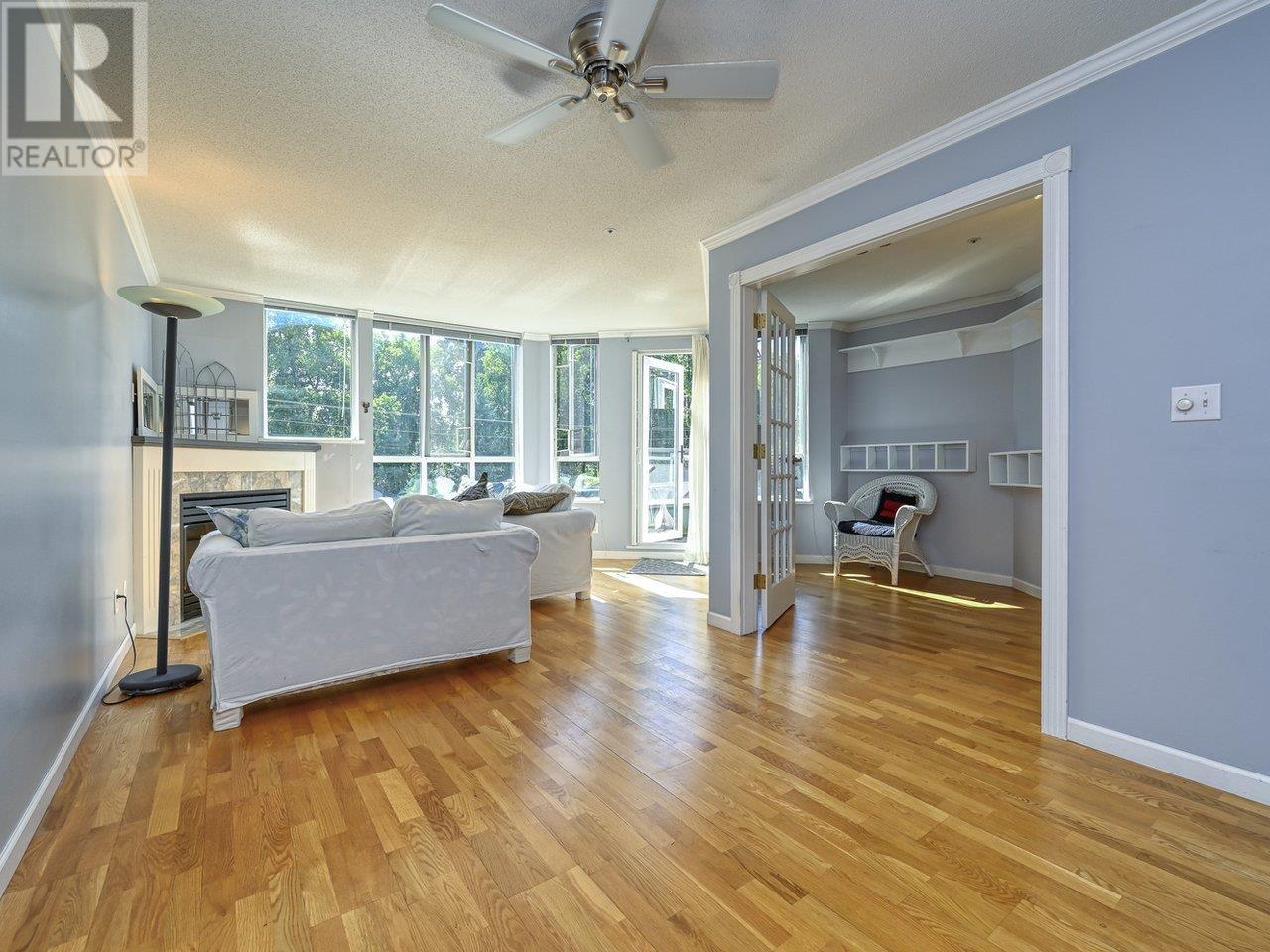 406 3440 W Broadway, Vancouver, British Columbia  V6R 4R2 - Photo 3 - R2823309