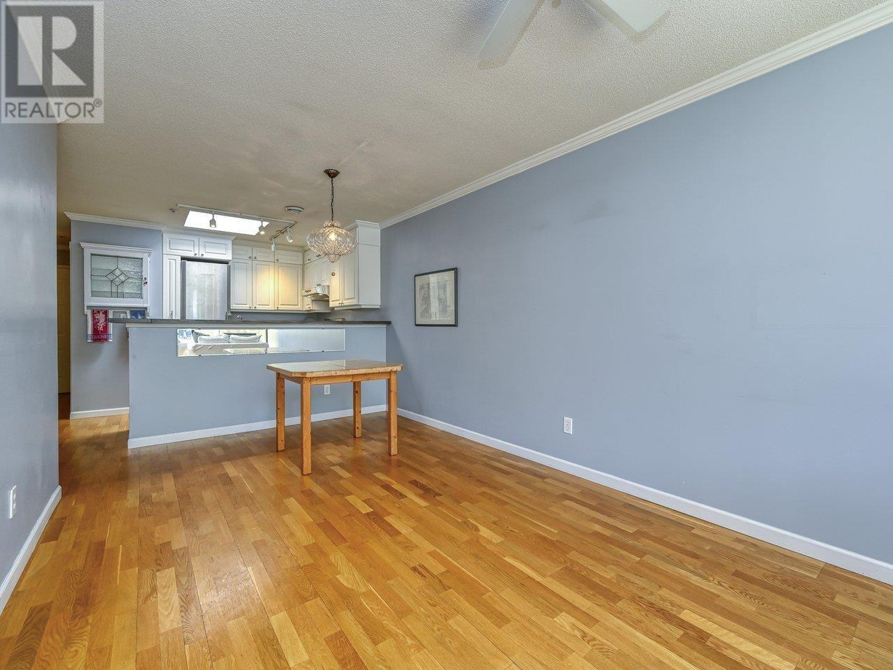 406 3440 W Broadway, Vancouver, British Columbia  V6R 4R2 - Photo 4 - R2823309