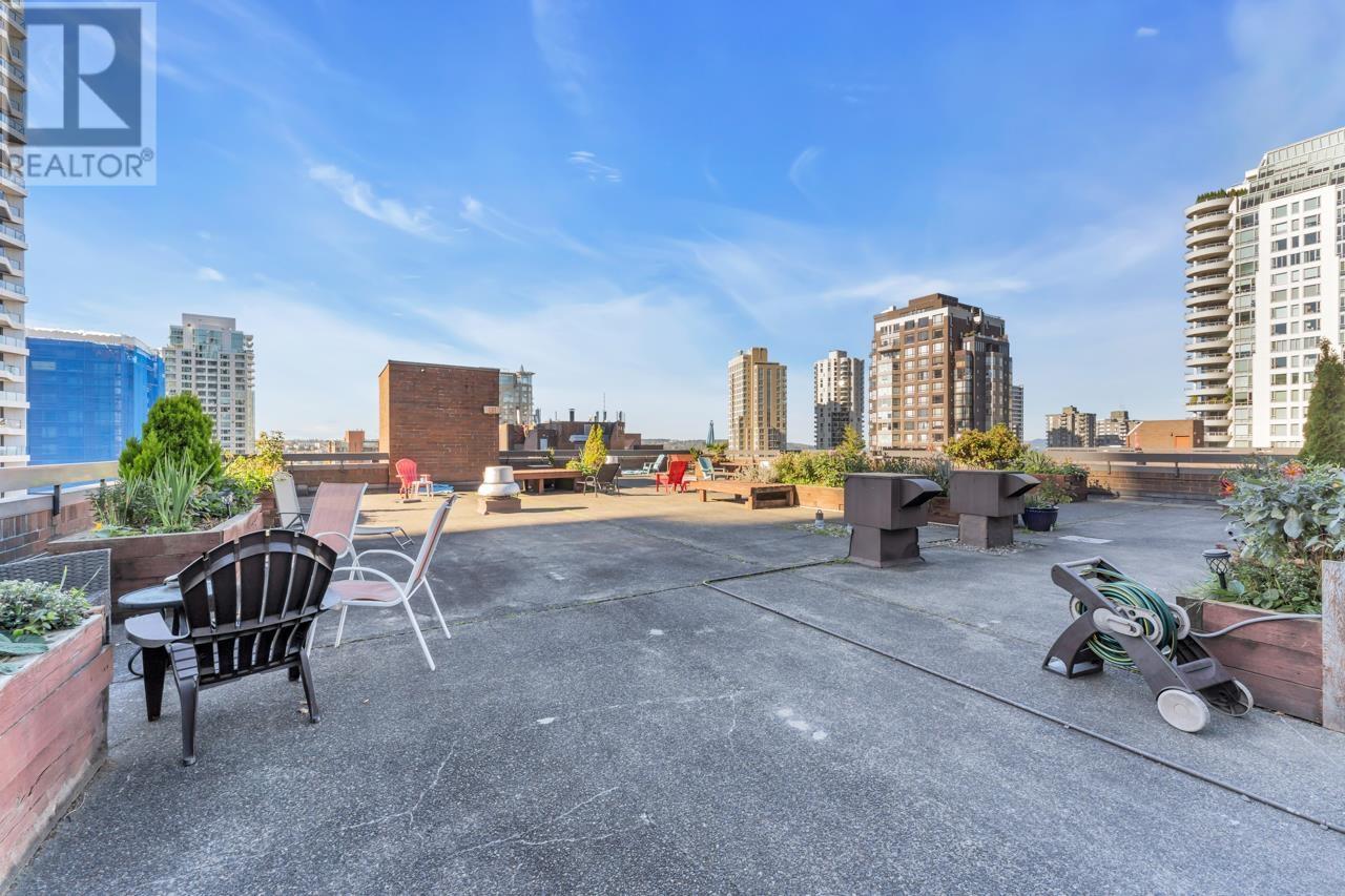 403 1333 Hornby Street, Vancouver, British Columbia  V6Z 2C1 - Photo 19 - R2823315