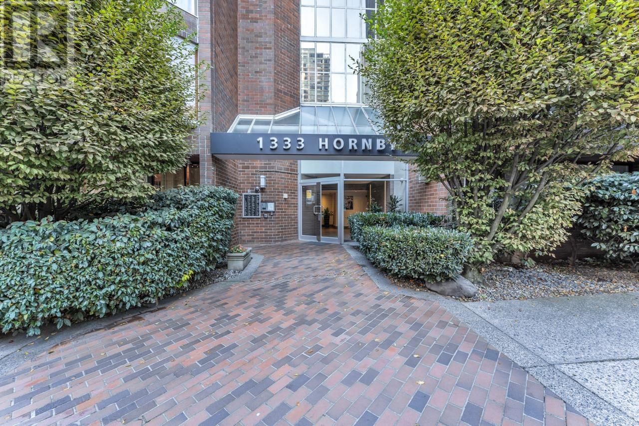 403 1333 Hornby Street, Vancouver, British Columbia  V6Z 2C1 - Photo 22 - R2823315